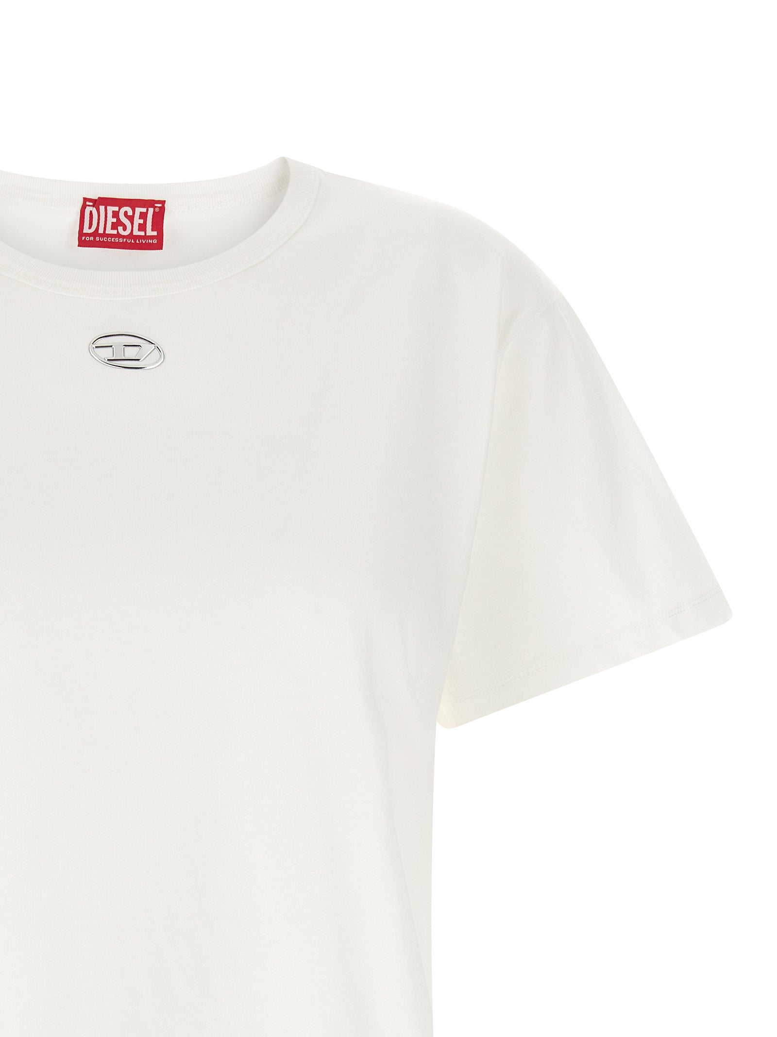 Diesel 'T-Normy' T-Shirt