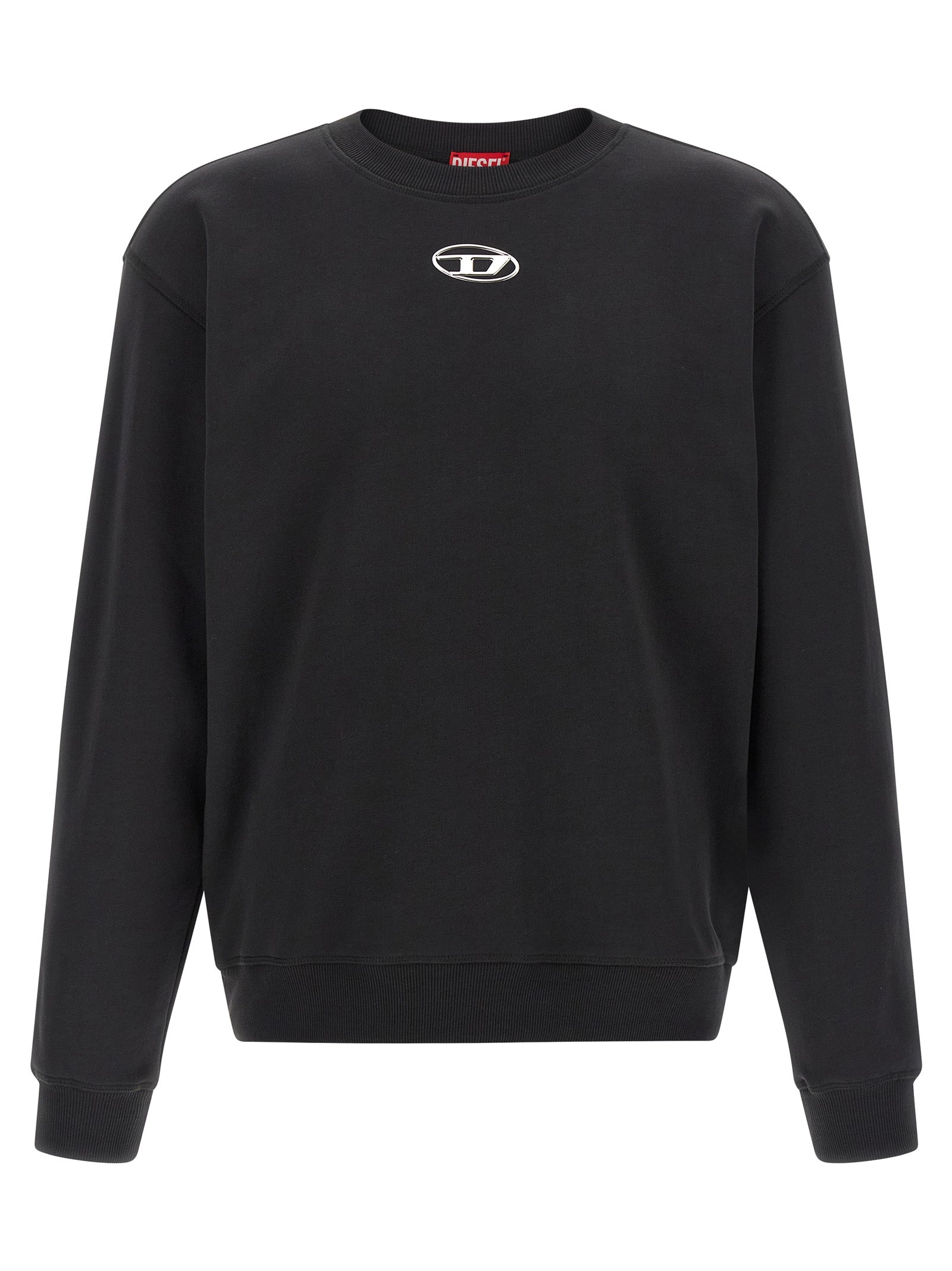 Diesel 'S-Norm-Iod' Sweatshirt