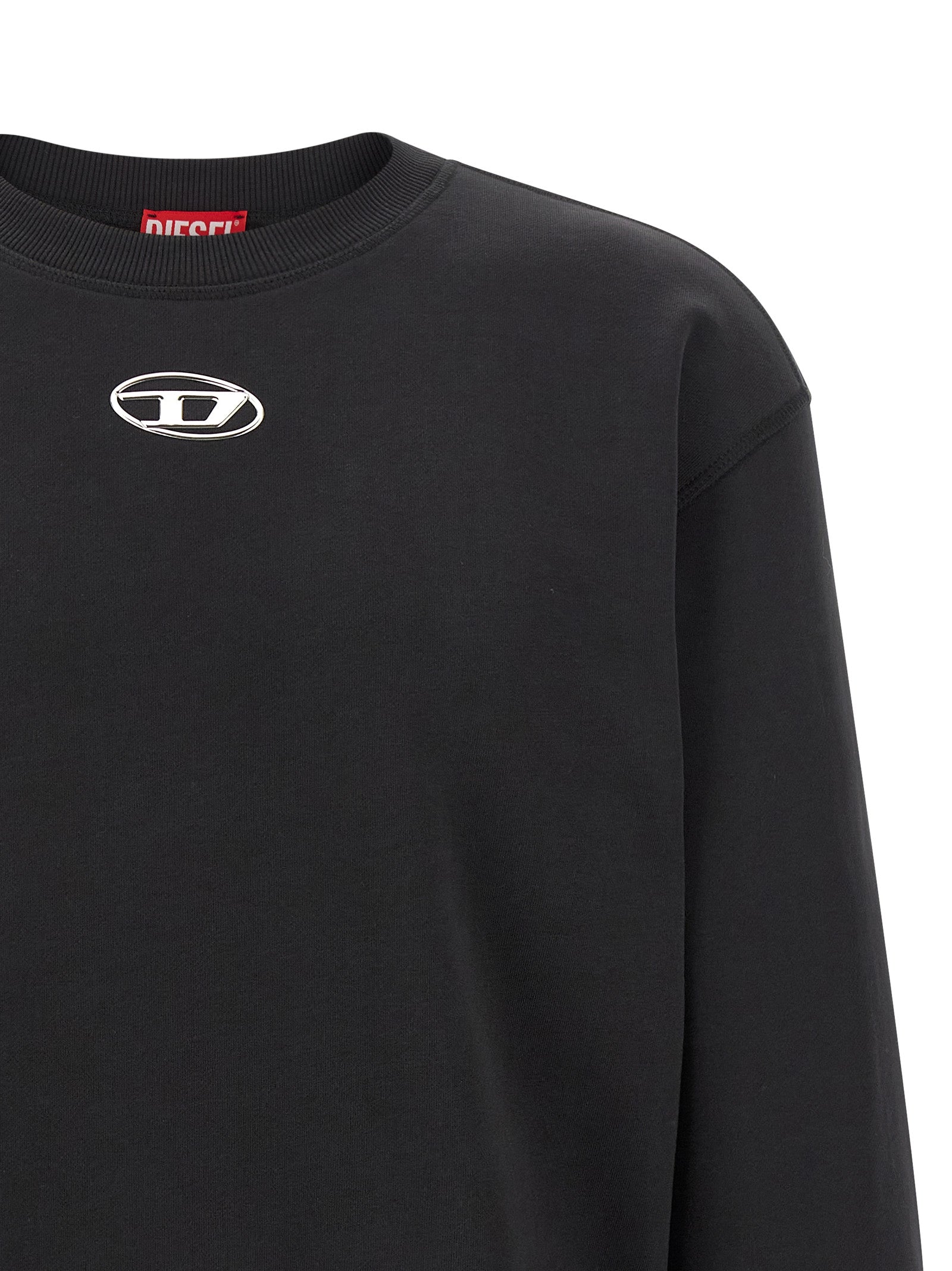 Diesel 'S-Norm-Iod' Sweatshirt