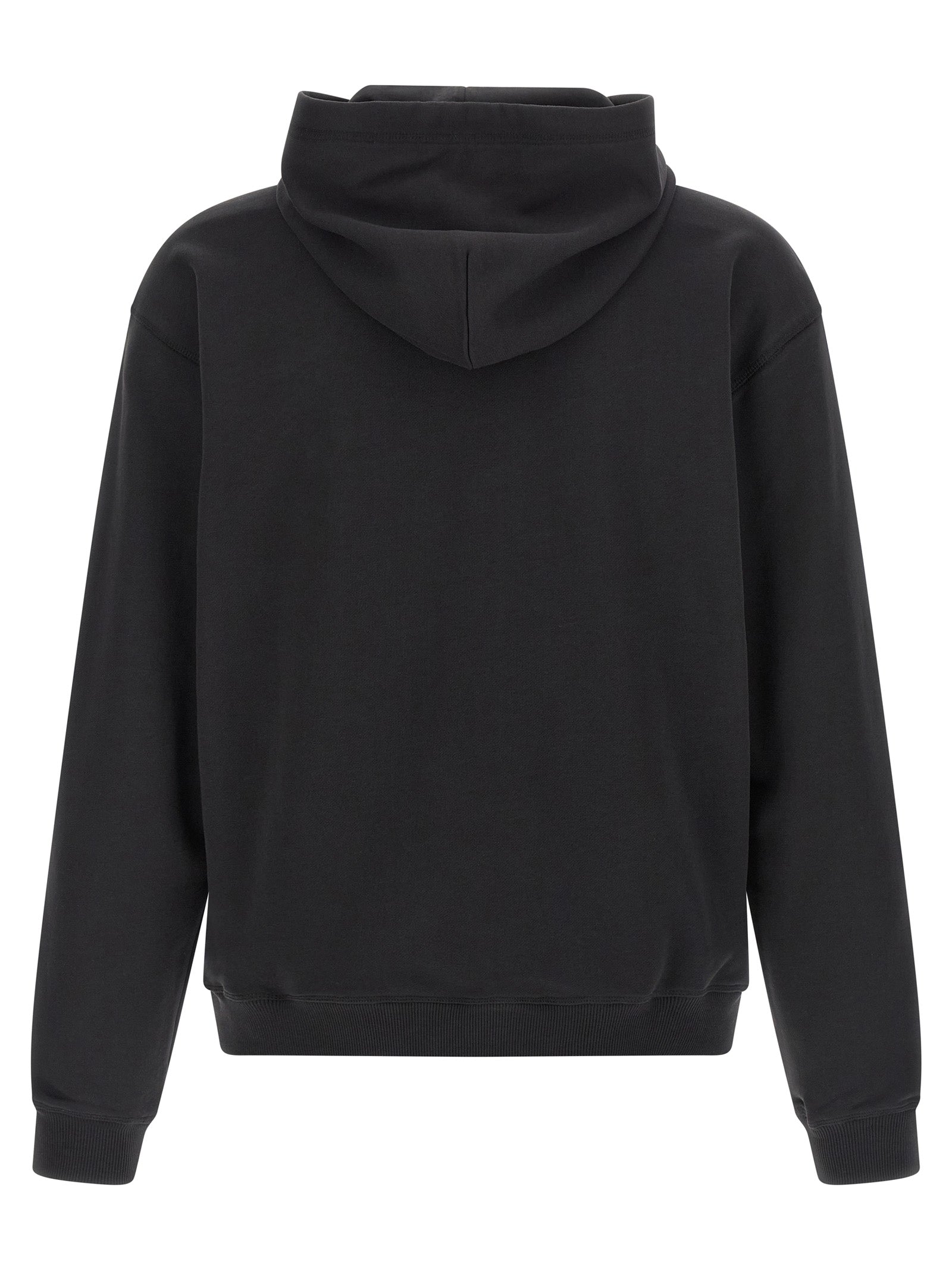 Diesel 'S-Norm-Hood-Iod' Sweatshirt