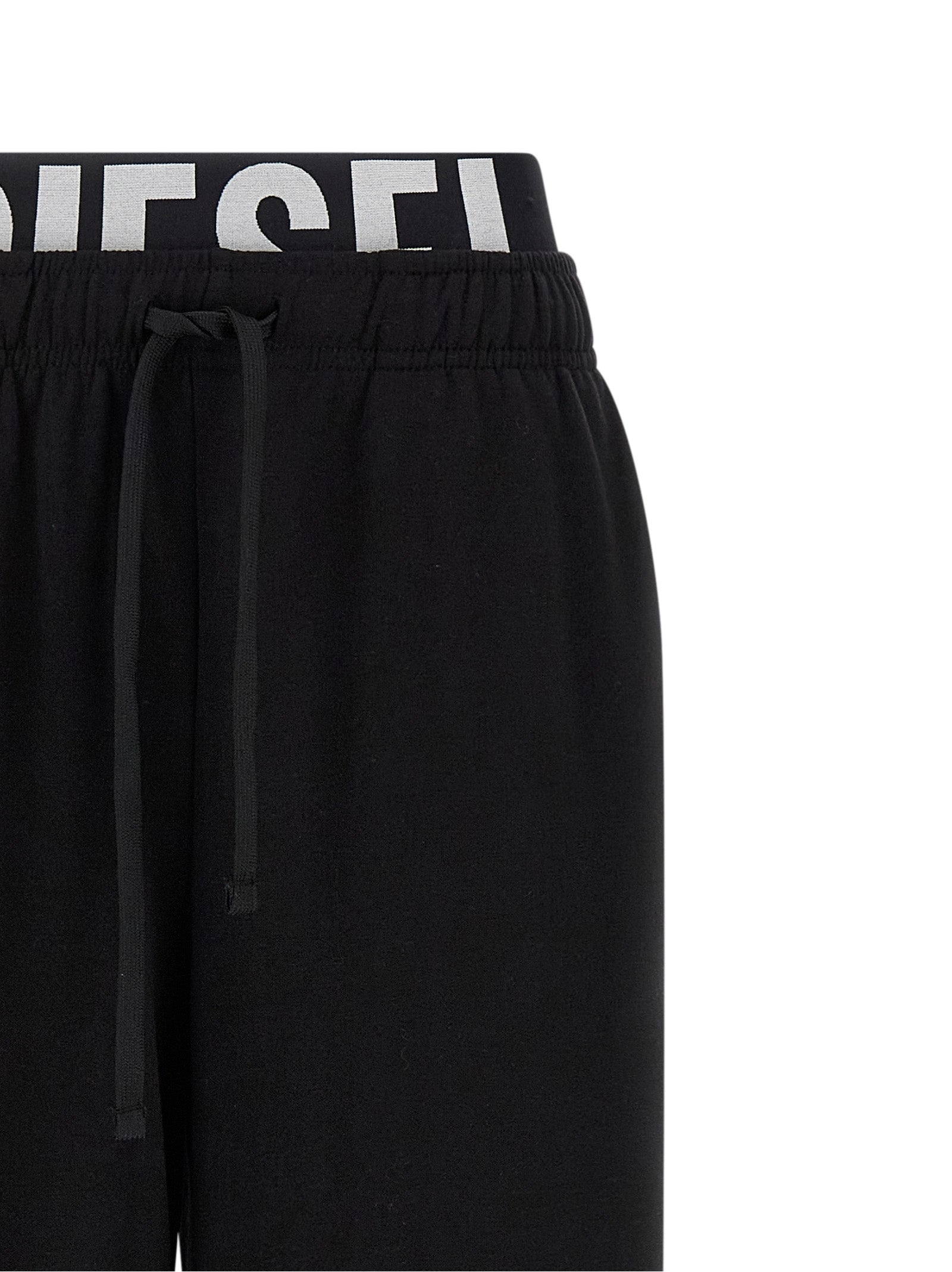 Diesel 'Leslie-D-Pop' Joggers