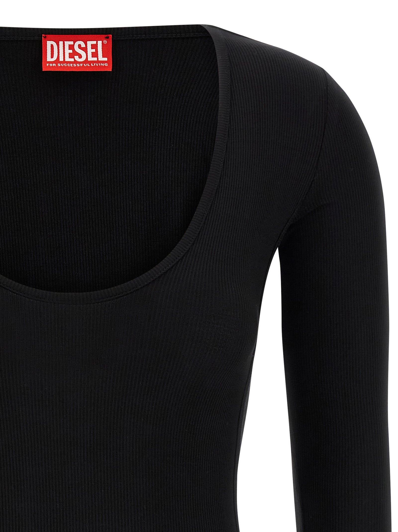 Diesel 'T-Bodyn' Bodysuit