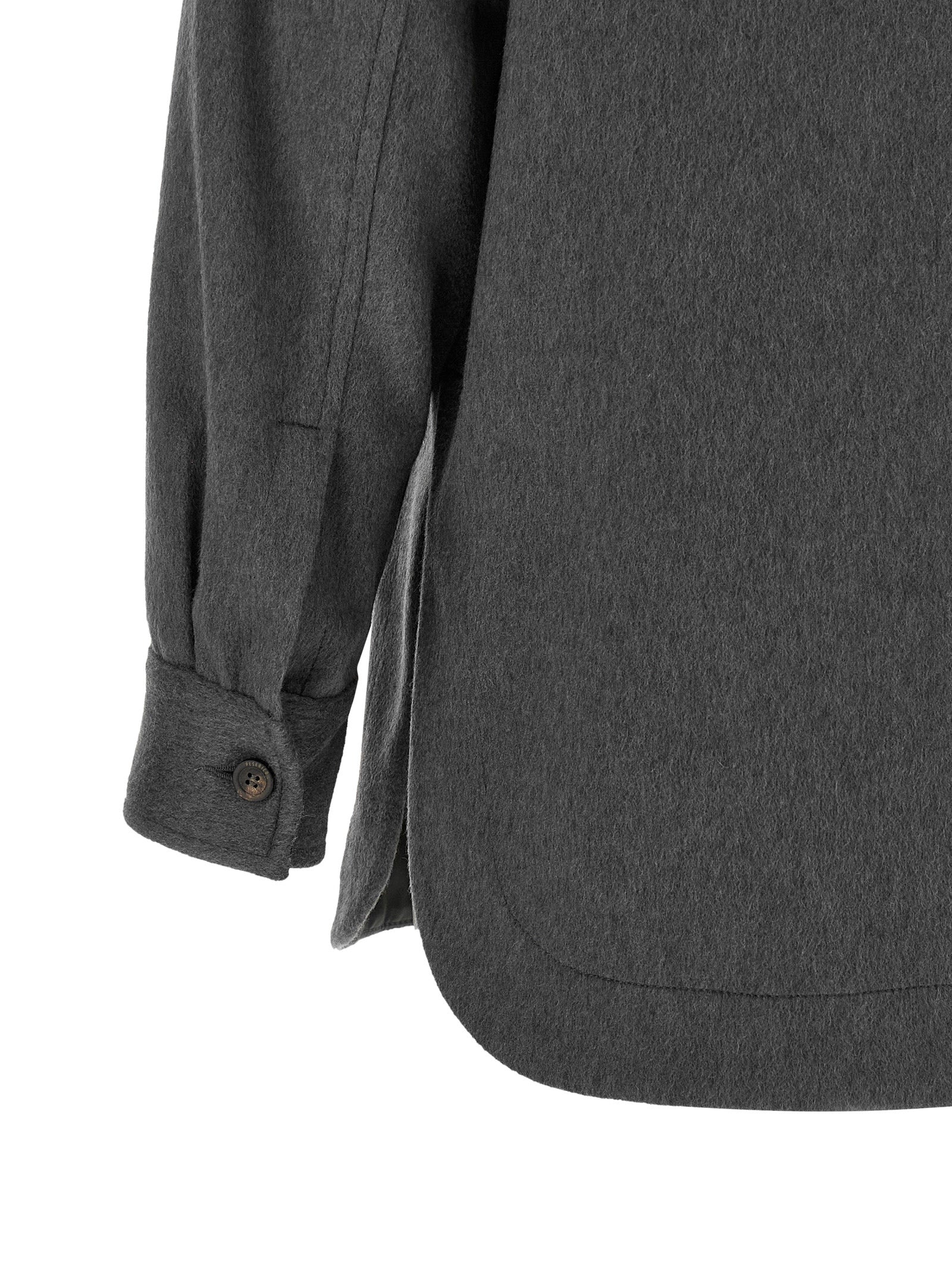 Peserico 'Punto Luce' Overshirt