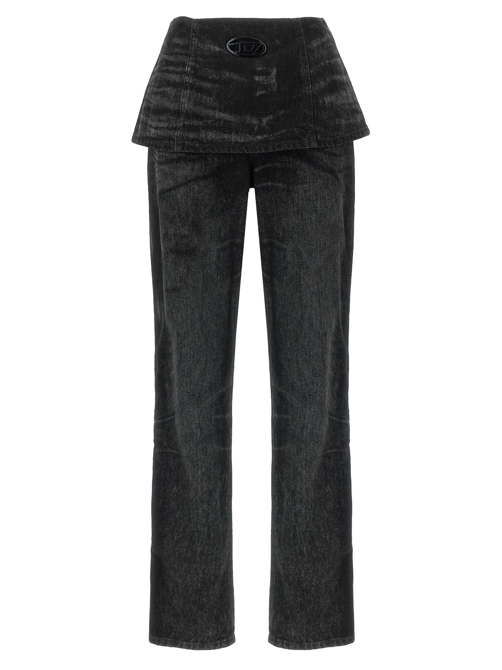 Diesel 'D-Hourjian-Fsh2' Jeans