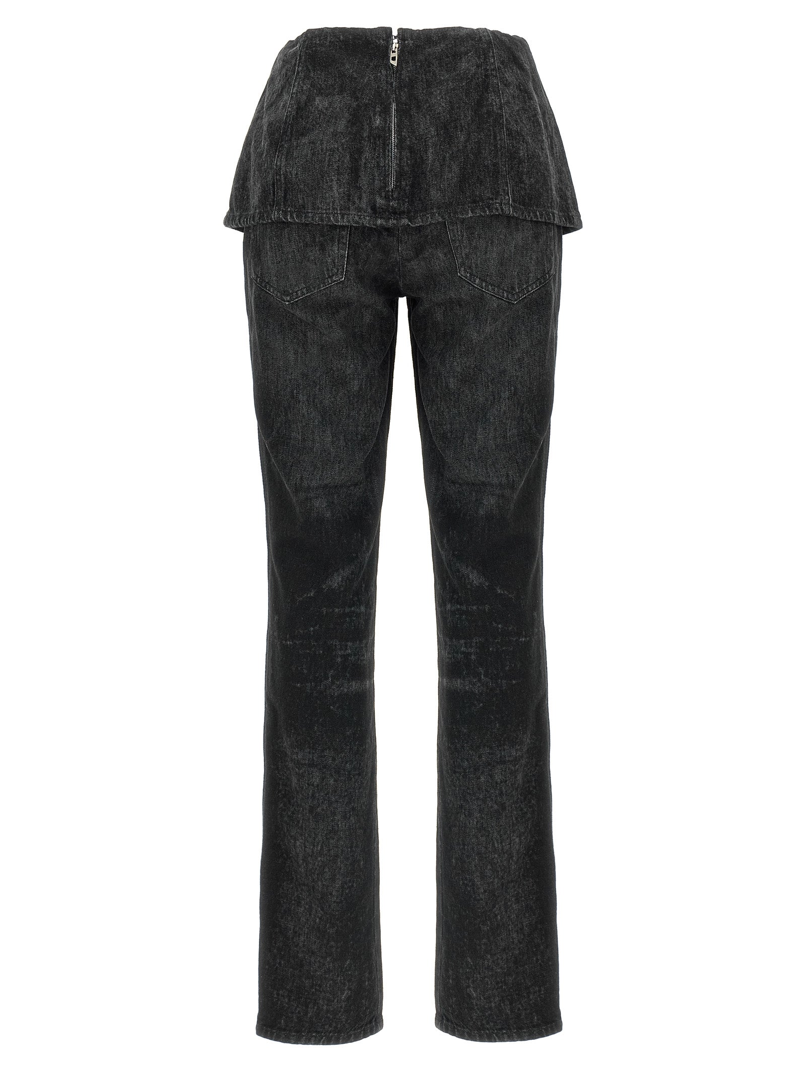 Diesel 'D-Hourjian-Fsh2' Jeans