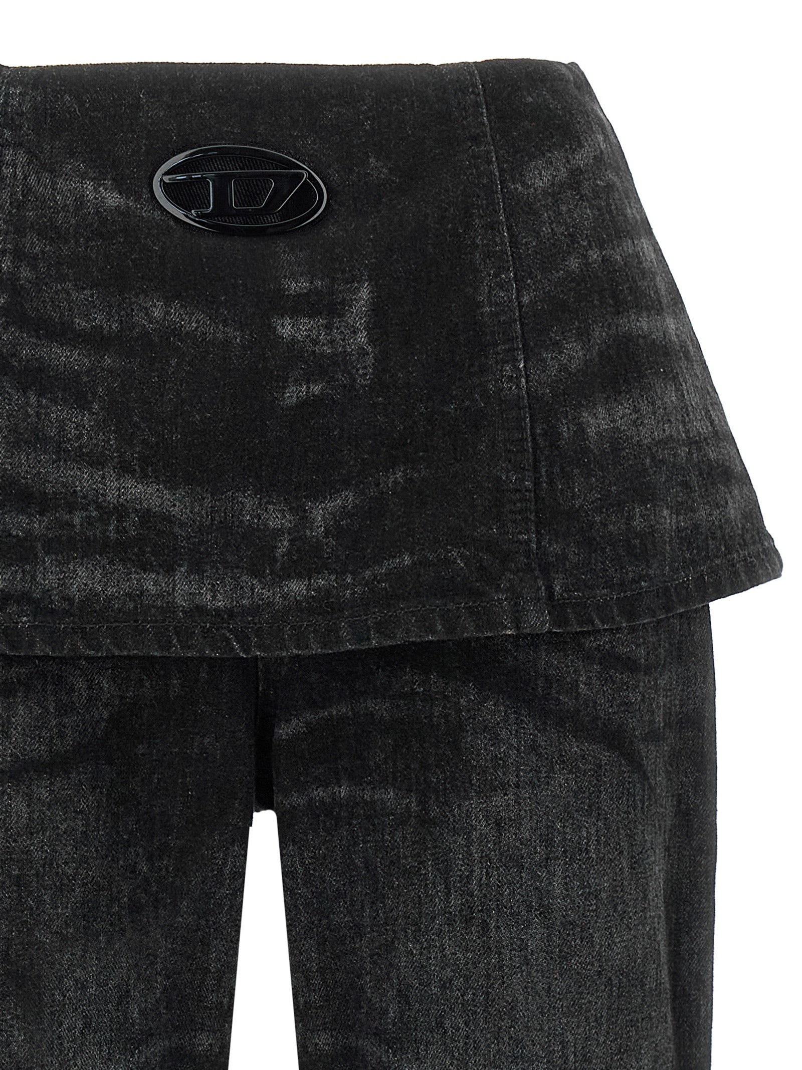 Diesel 'D-Hourjian-Fsh2' Jeans