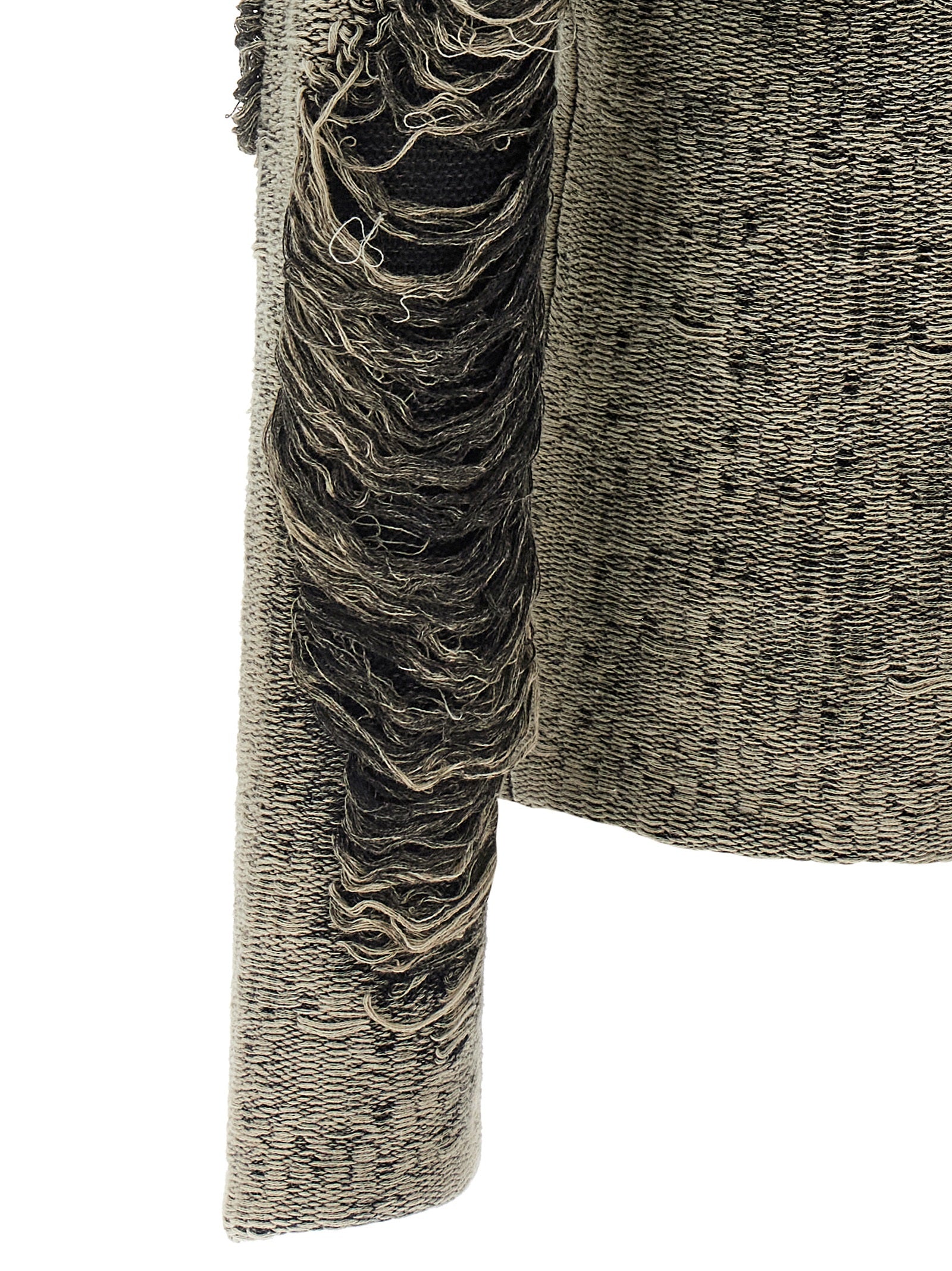 Diesel 'K-Fjordi' Sweater