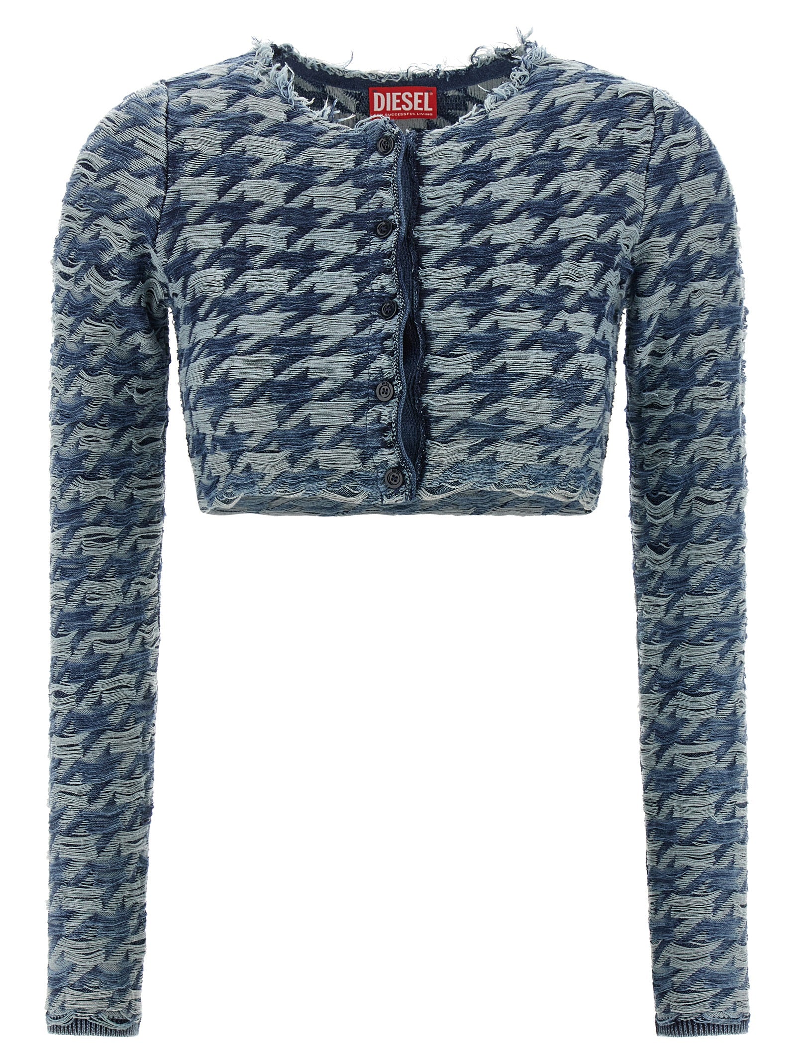 Diesel 'M-Hella' Cardigan