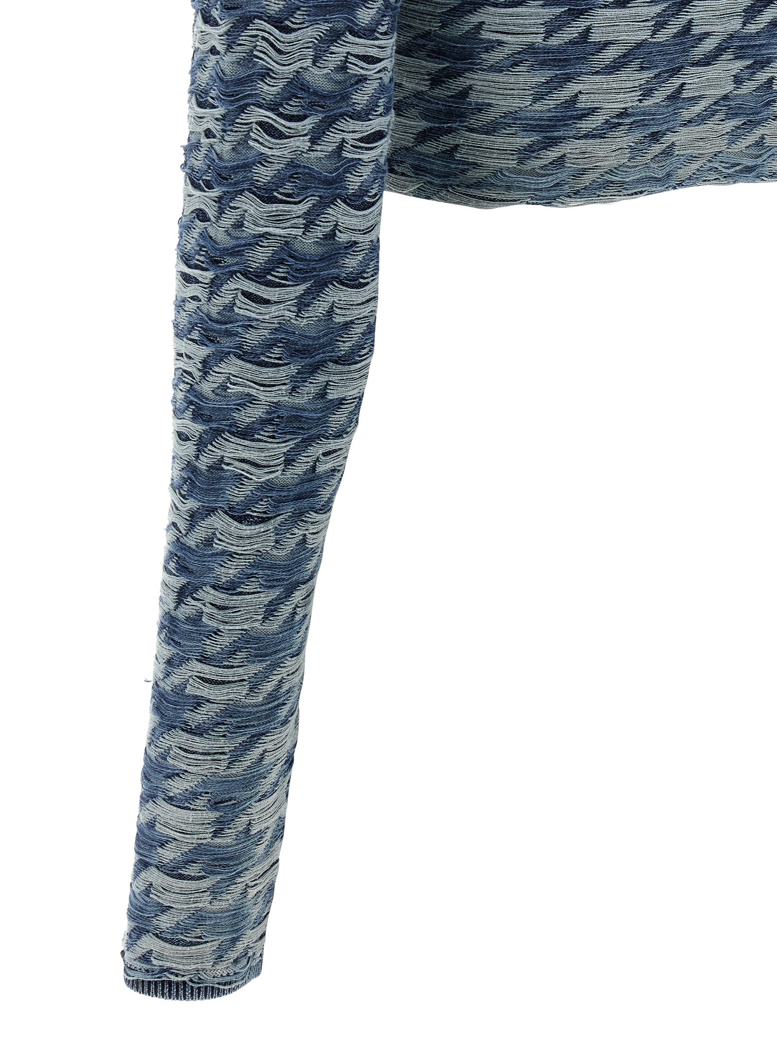 Diesel 'M-Hella' Cardigan