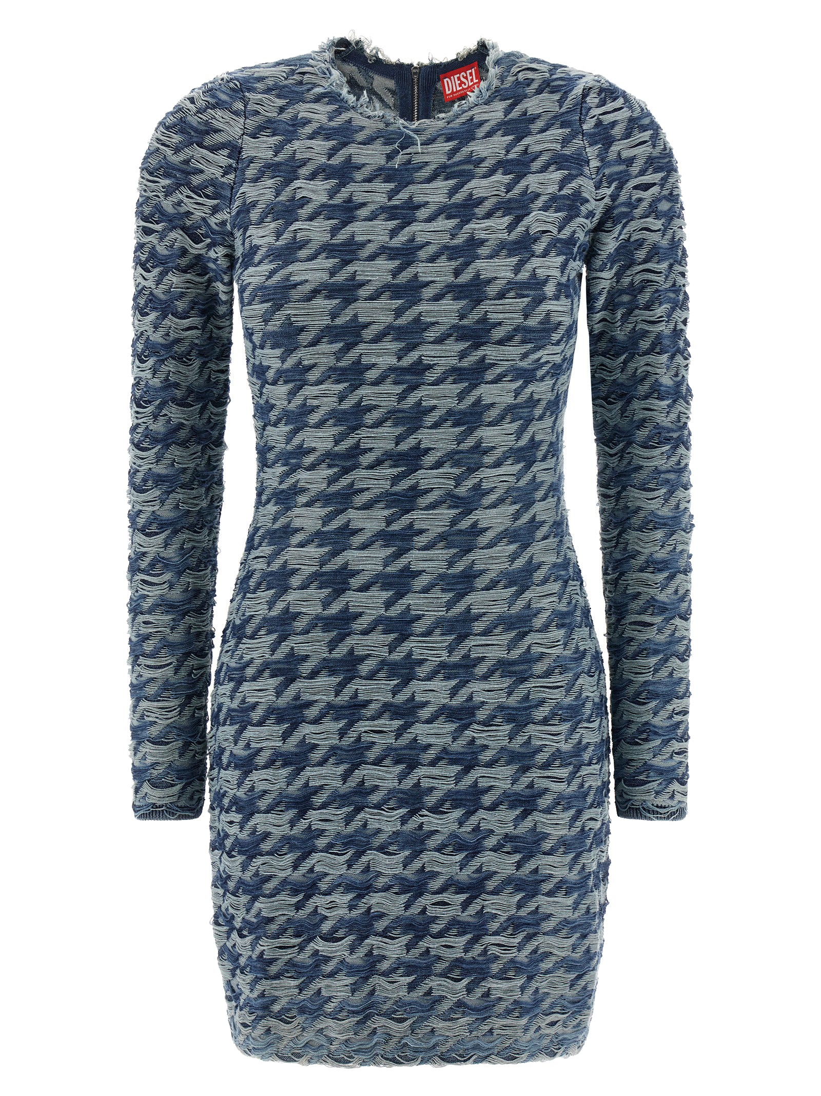 Diesel 'M-Halma' Dress