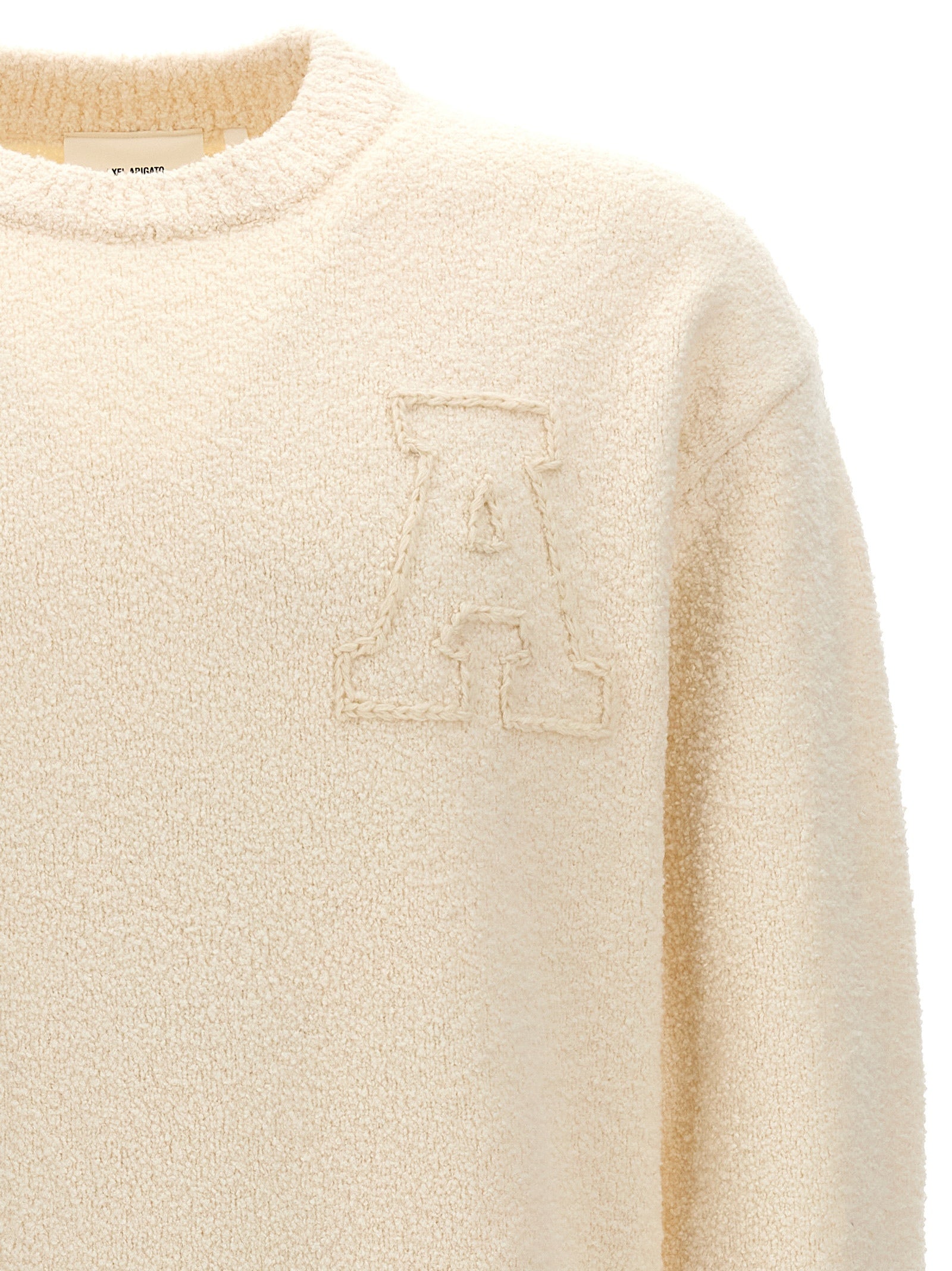 Axel Arigato 'Radar' Sweater