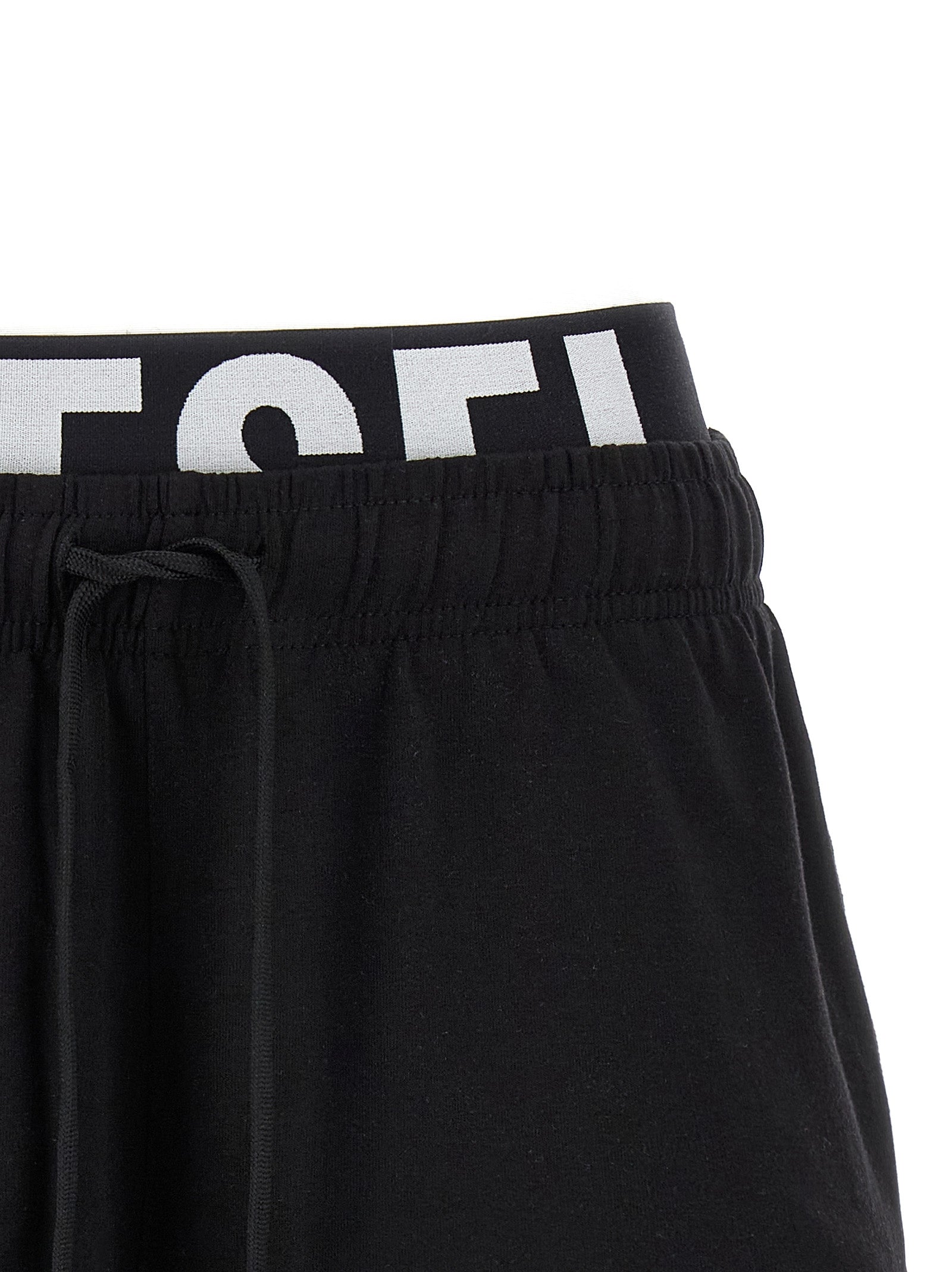 Diesel 'Miranda-D-Pop' Shorts