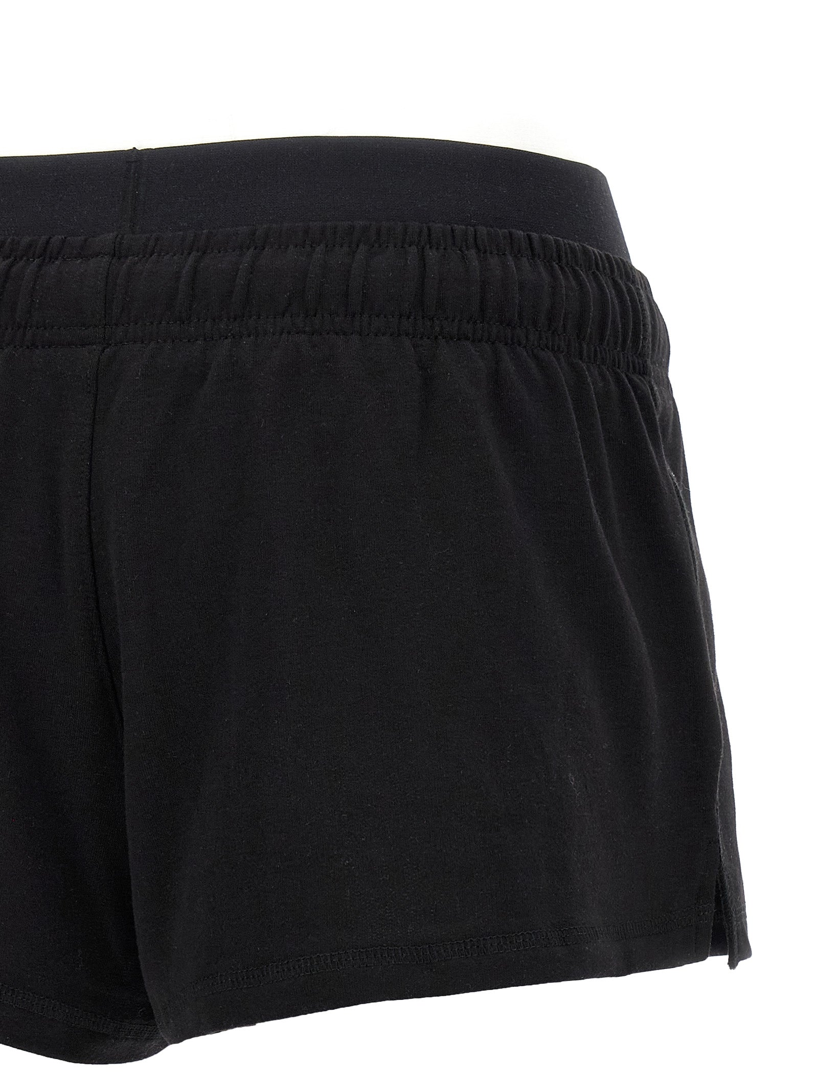 Diesel 'Miranda-D-Pop' Shorts