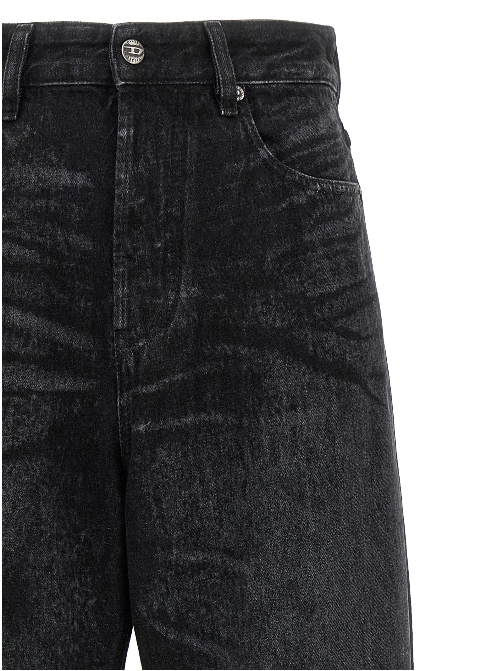 Diesel '1996 D-Sire' Jeans