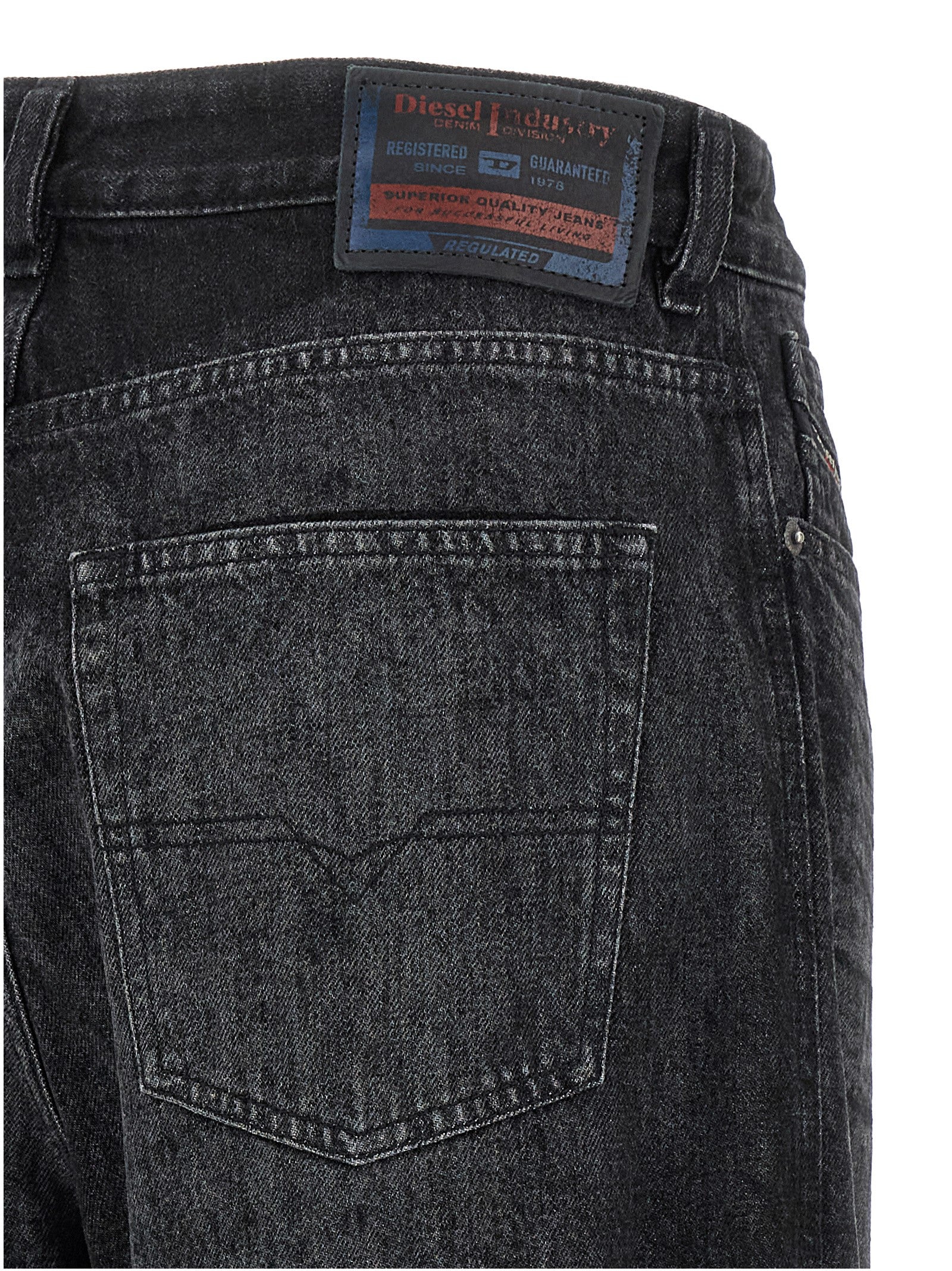 Diesel '1996 D-Sire' Jeans