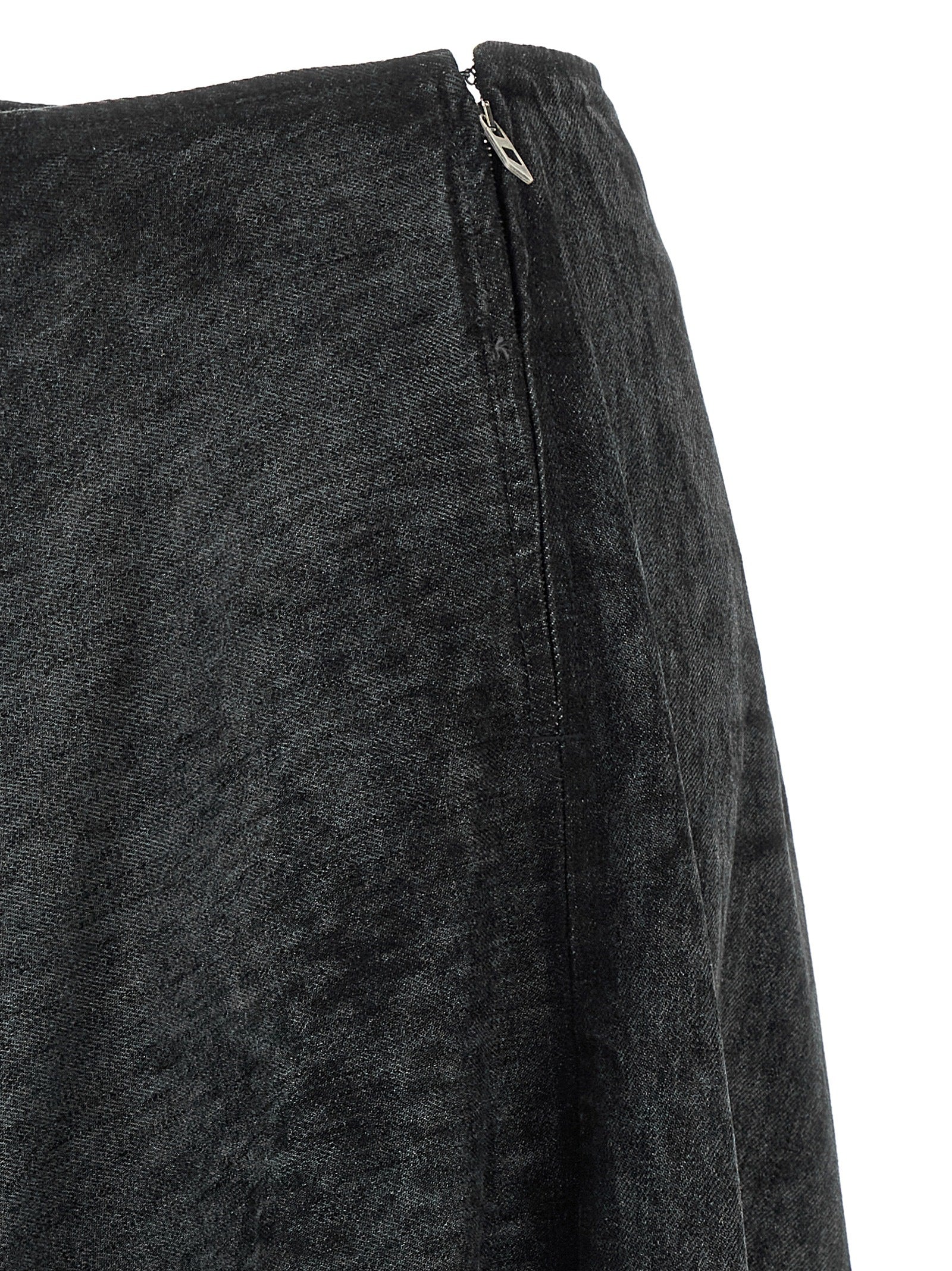 Diesel 'De-Hannie-Fsh' Skirt