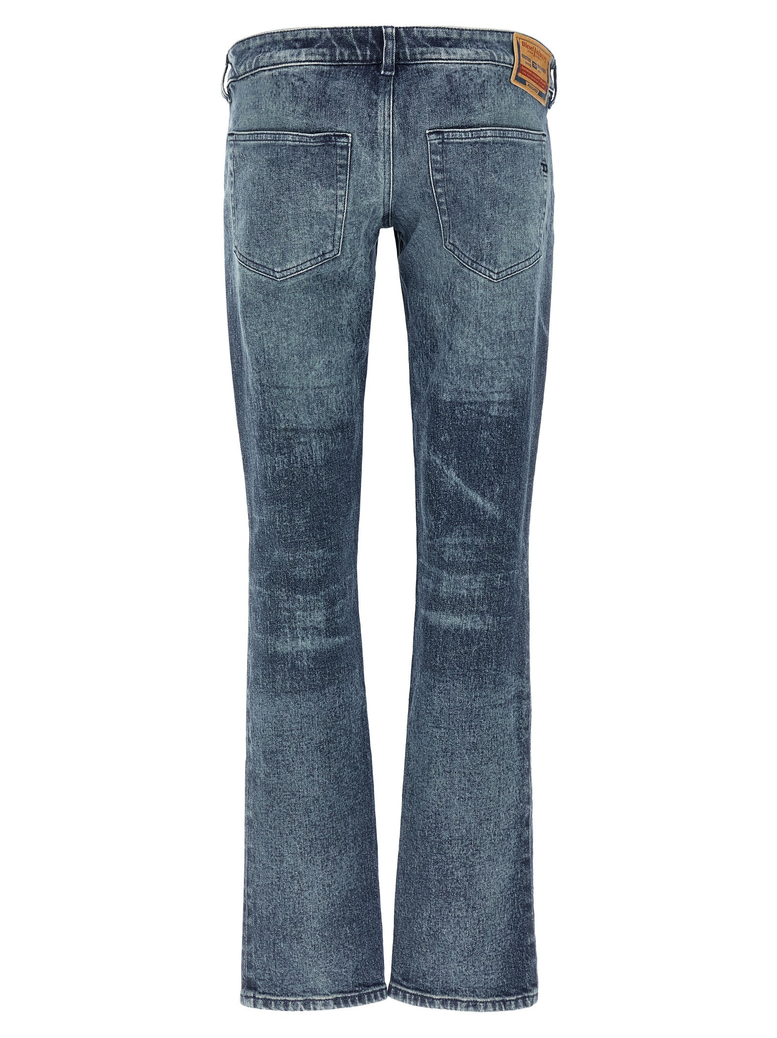 Diesel 'D-Waisty' Jeans