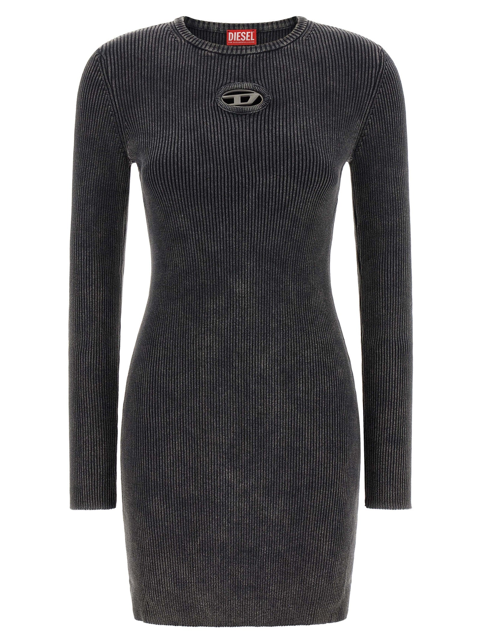 Diesel 'M-Anchorage-Ls' Dress
