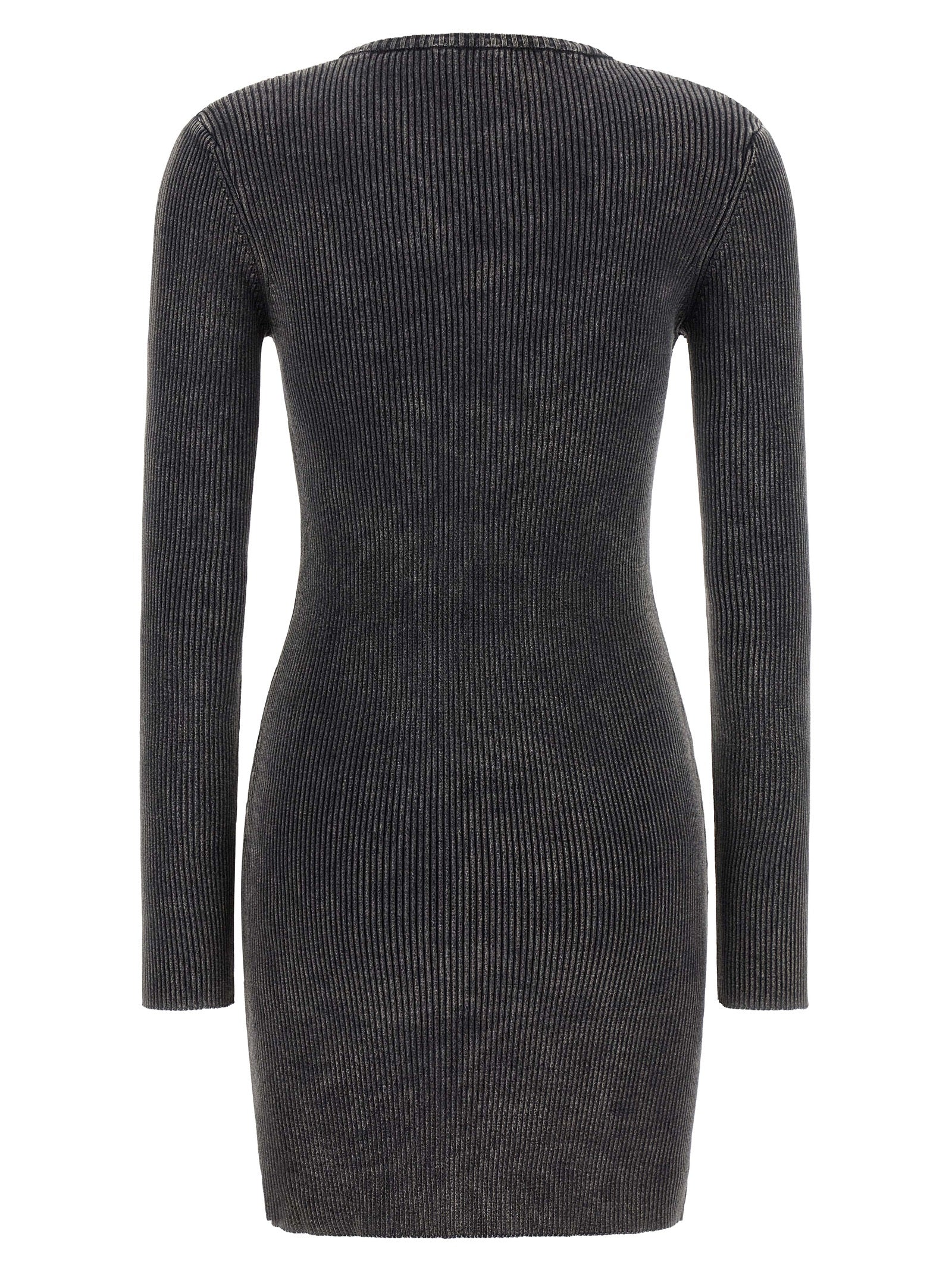 Diesel 'M-Anchorage-Ls' Dress