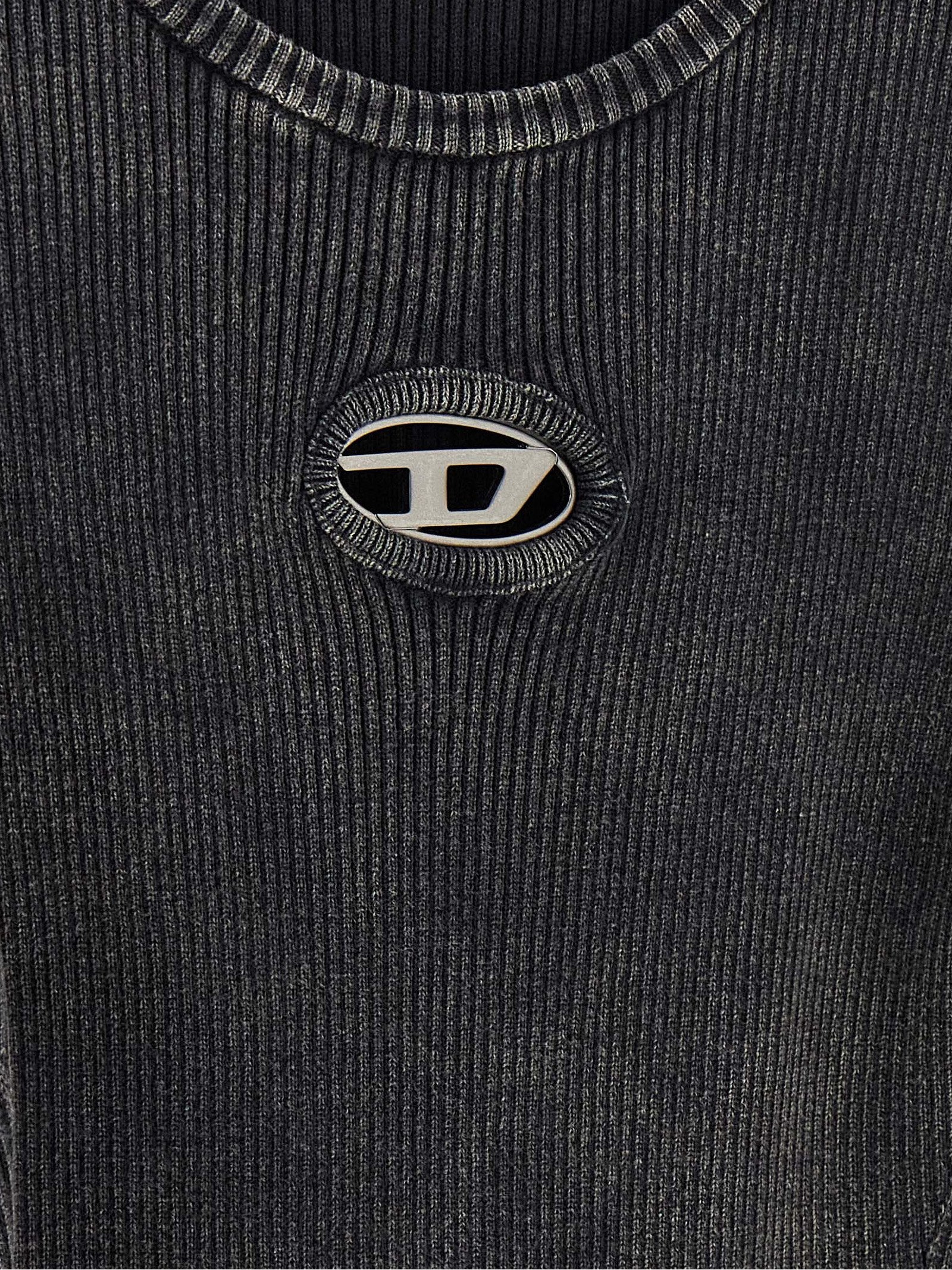 Diesel 'M-Anchorage-Ls' Dress