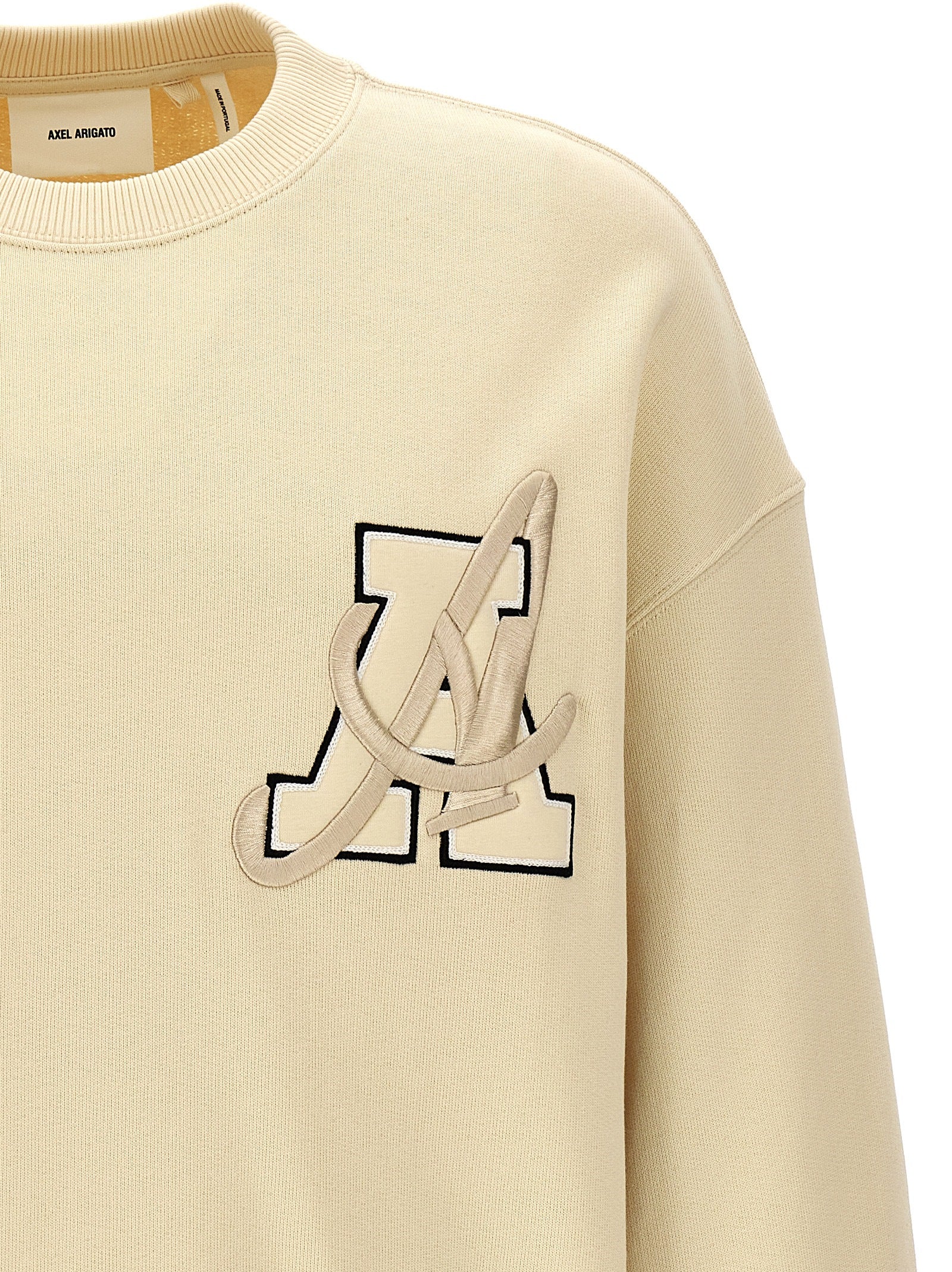 Axel Arigato 'Hart' Sweatshirt