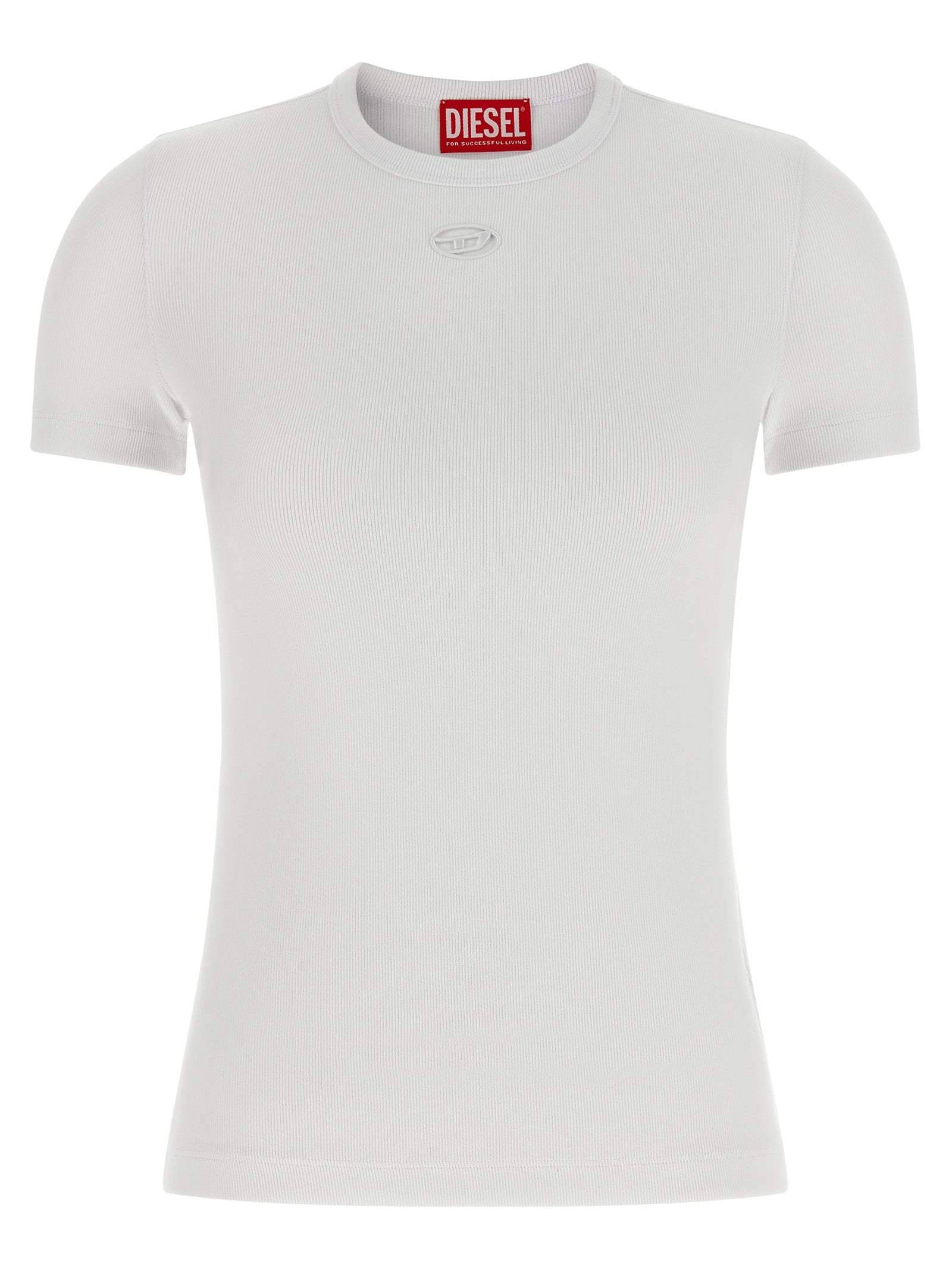 Diesel 'T-Ribber-Od' T-Shirt