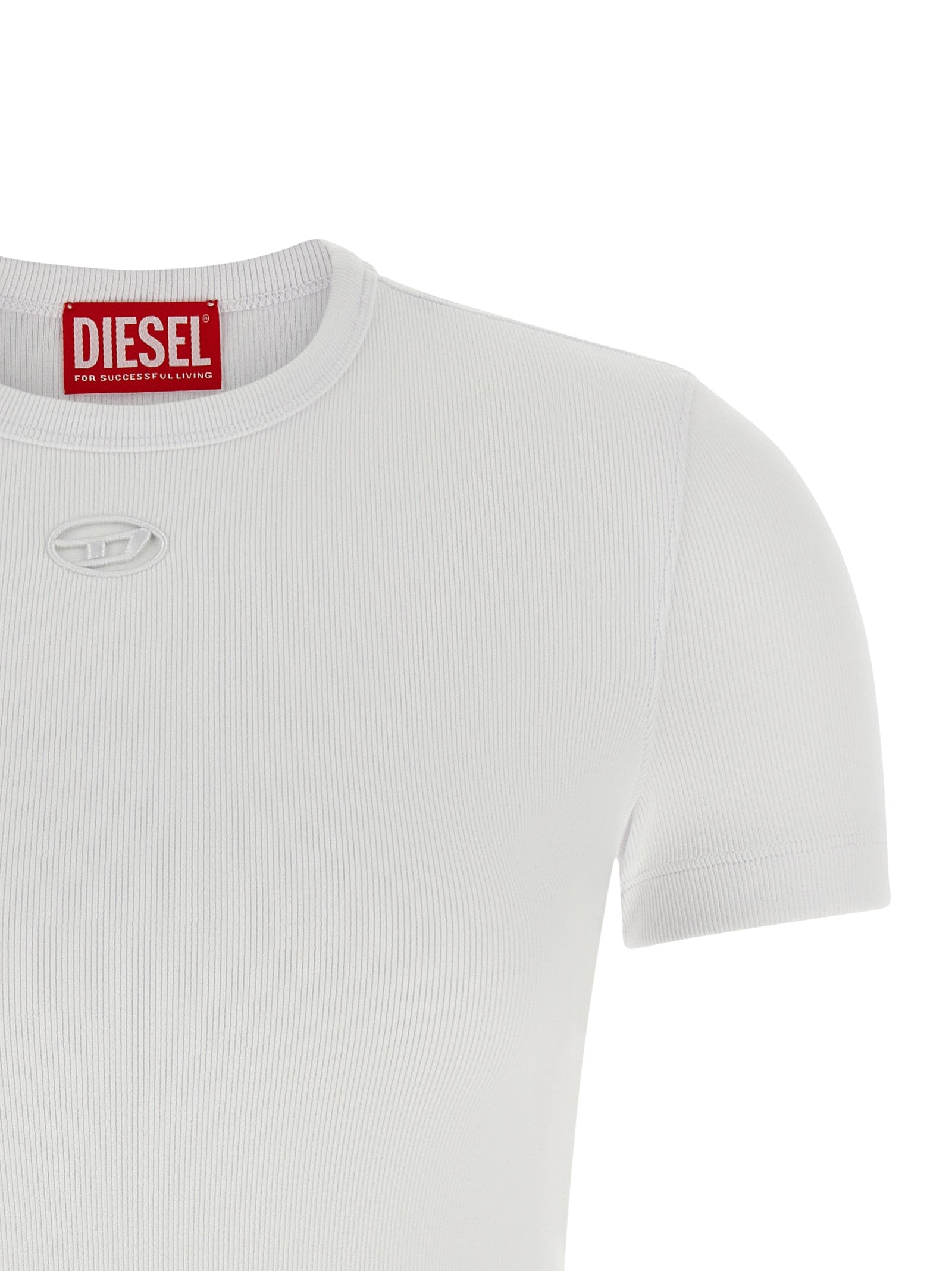 Diesel 'T-Ribber-Od' T-Shirt