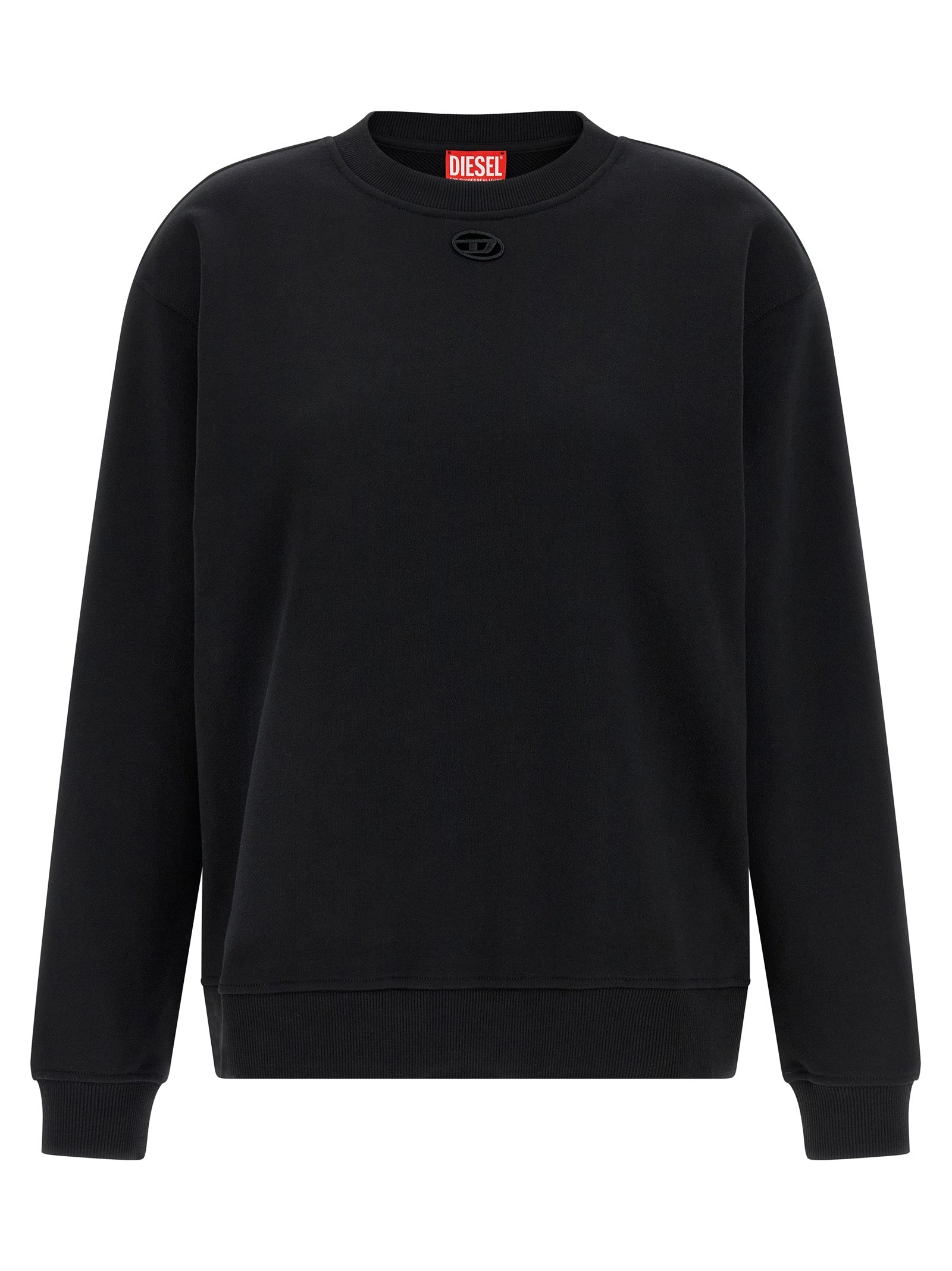 Diesel 'F-Normy-Od' Sweatshirt