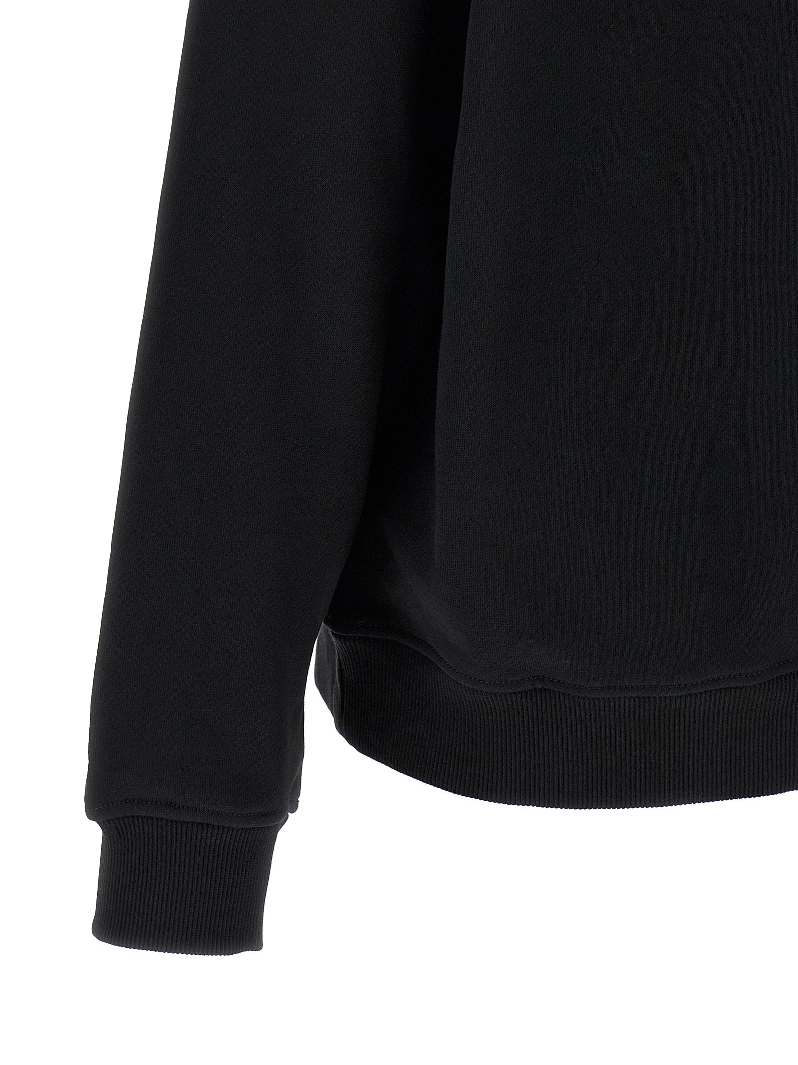 Diesel 'F-Normy-Hood-Od' Hoodie