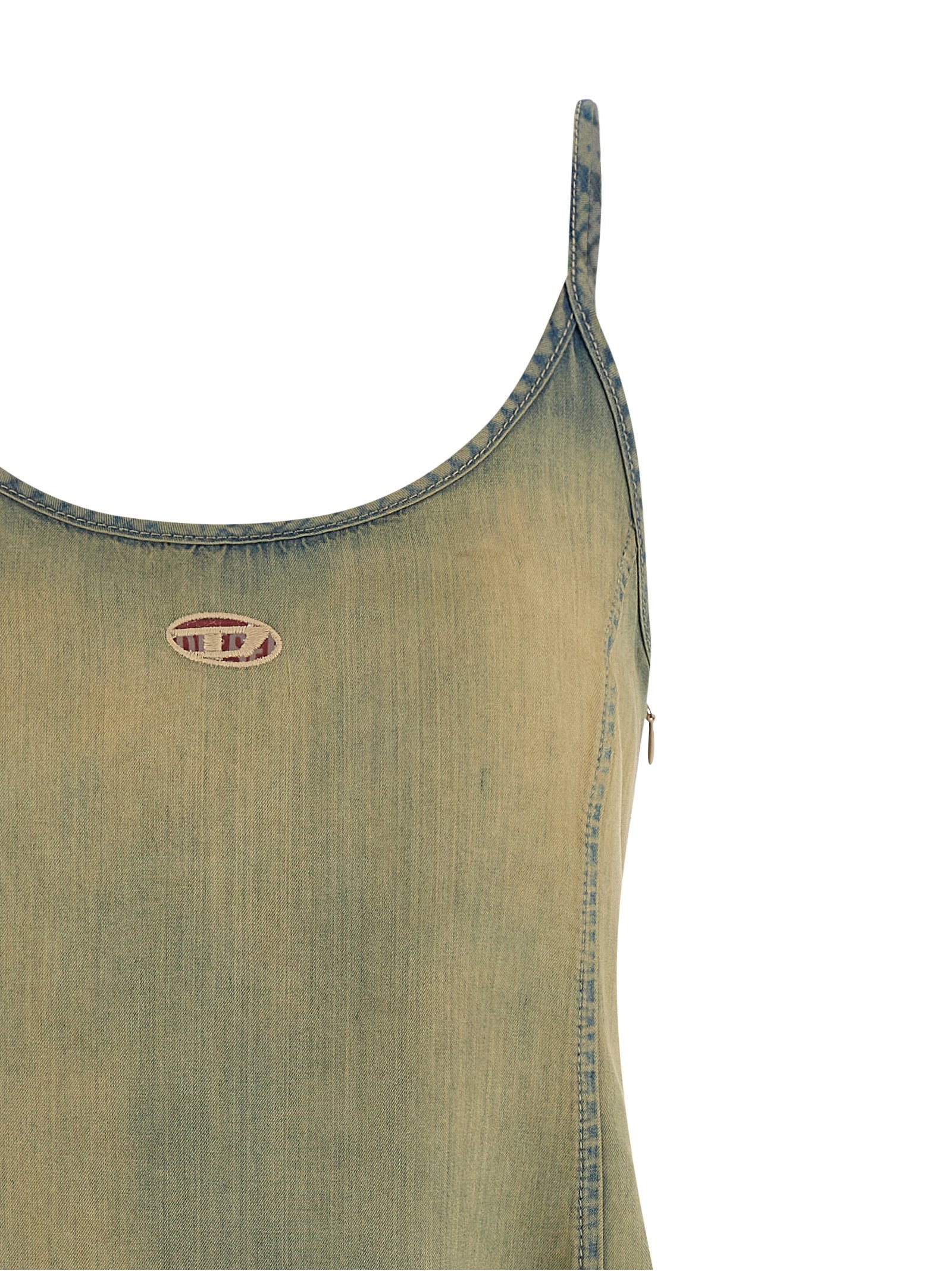 Diesel 'De-Odry-S' Dress