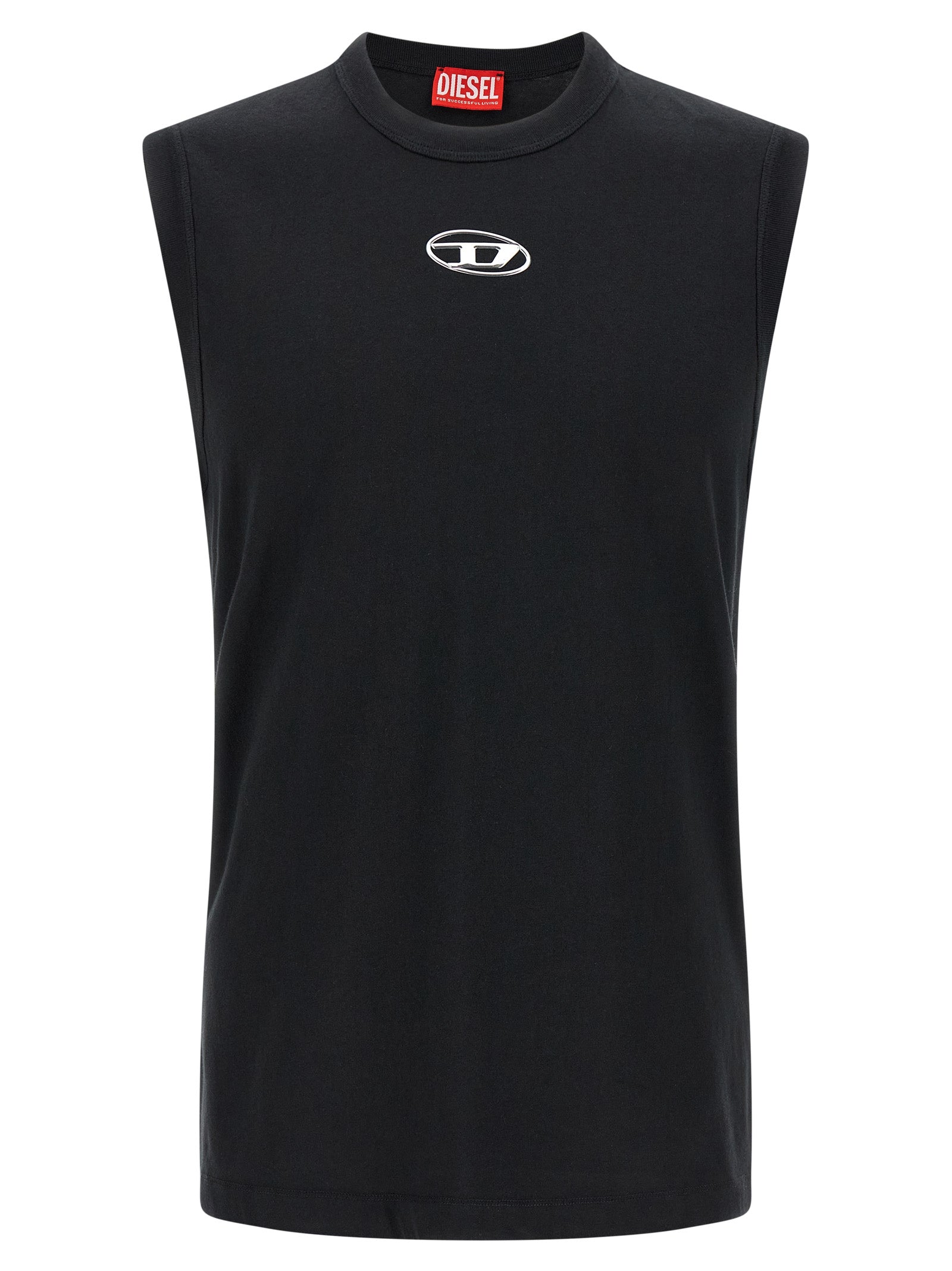 Diesel 'T-Bisco-Iod' T-Shirt