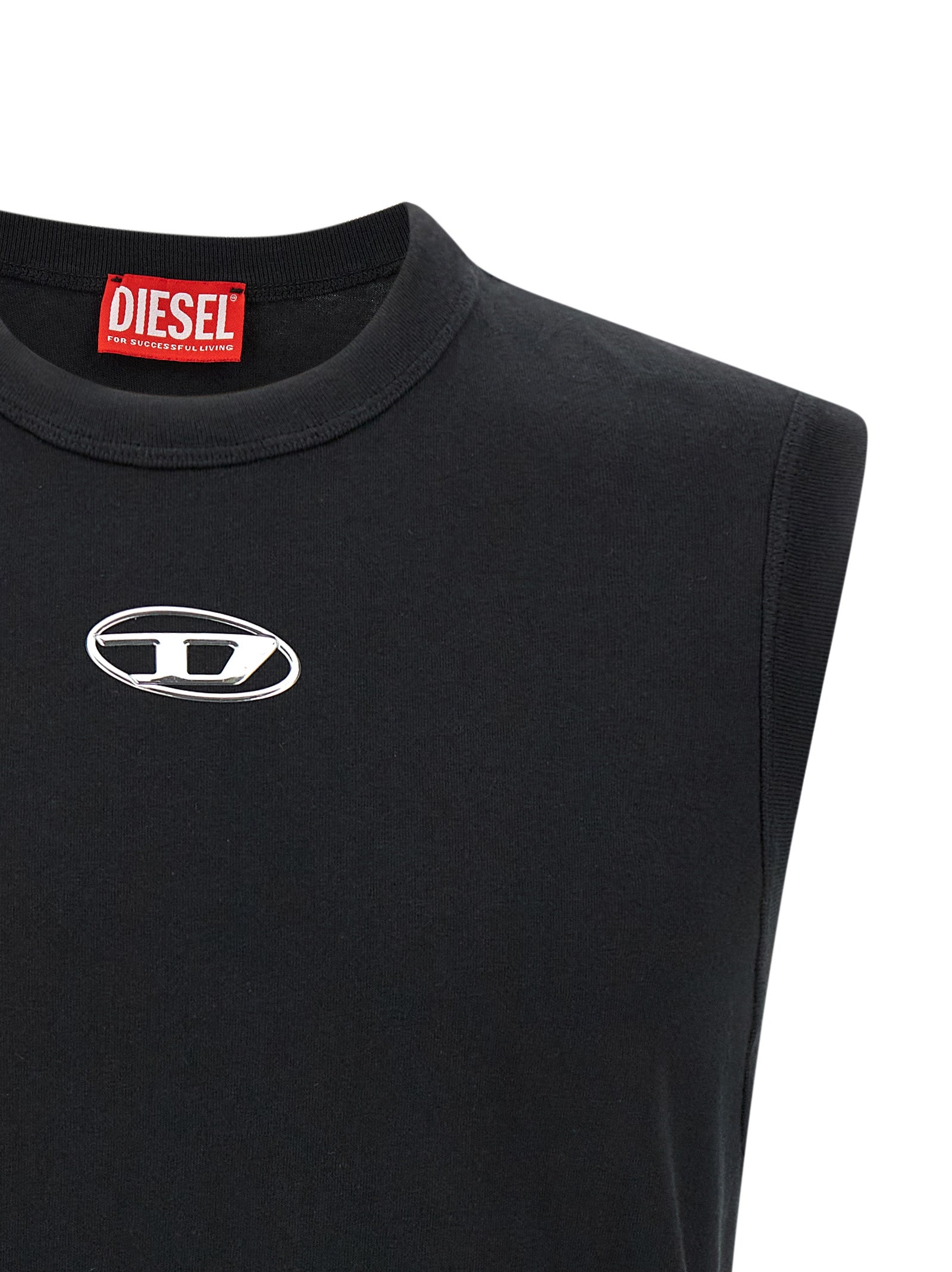 Diesel 'T-Bisco-Iod' T-Shirt