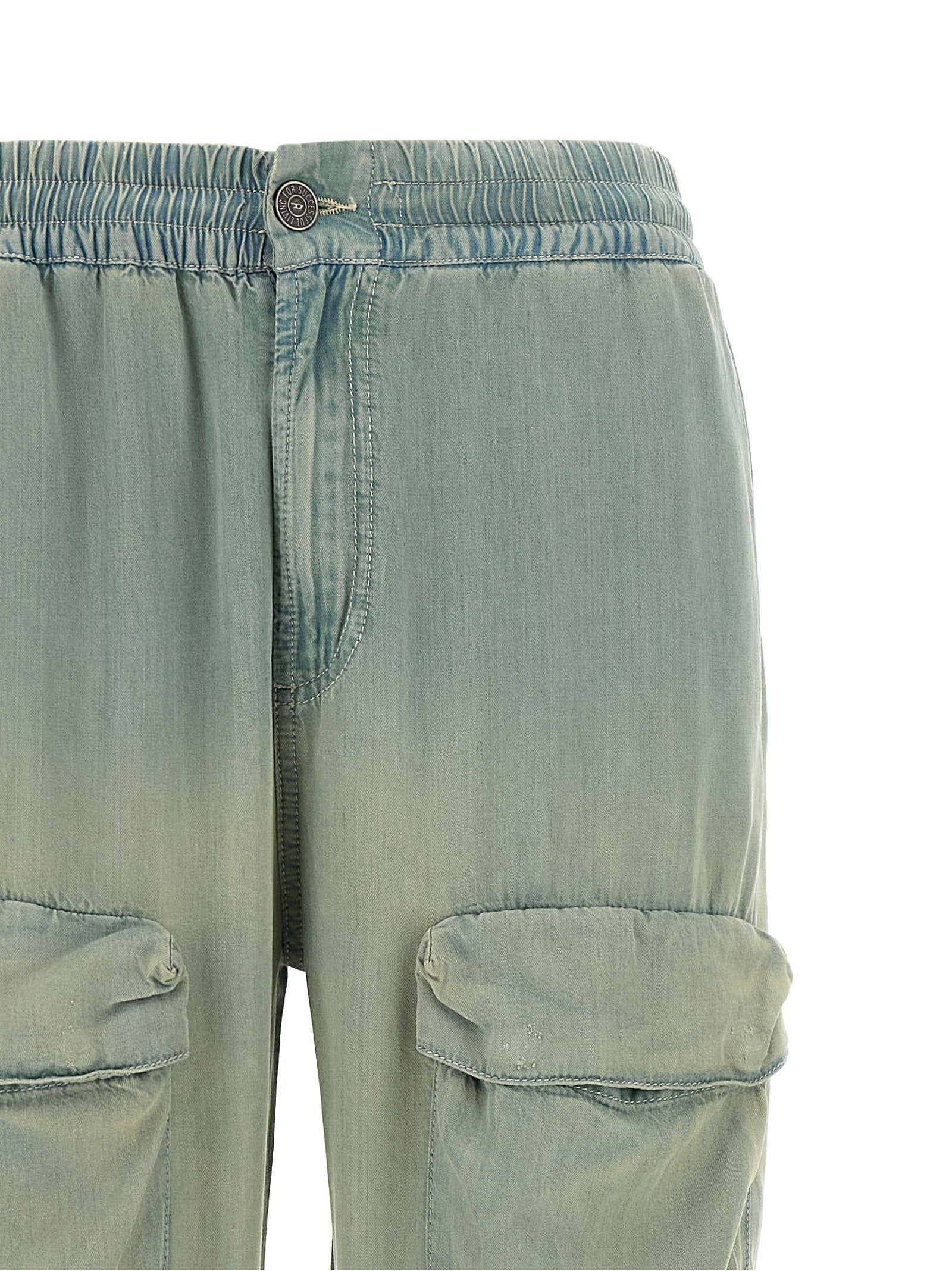 Diesel 'D-Pocky-S' Jeans