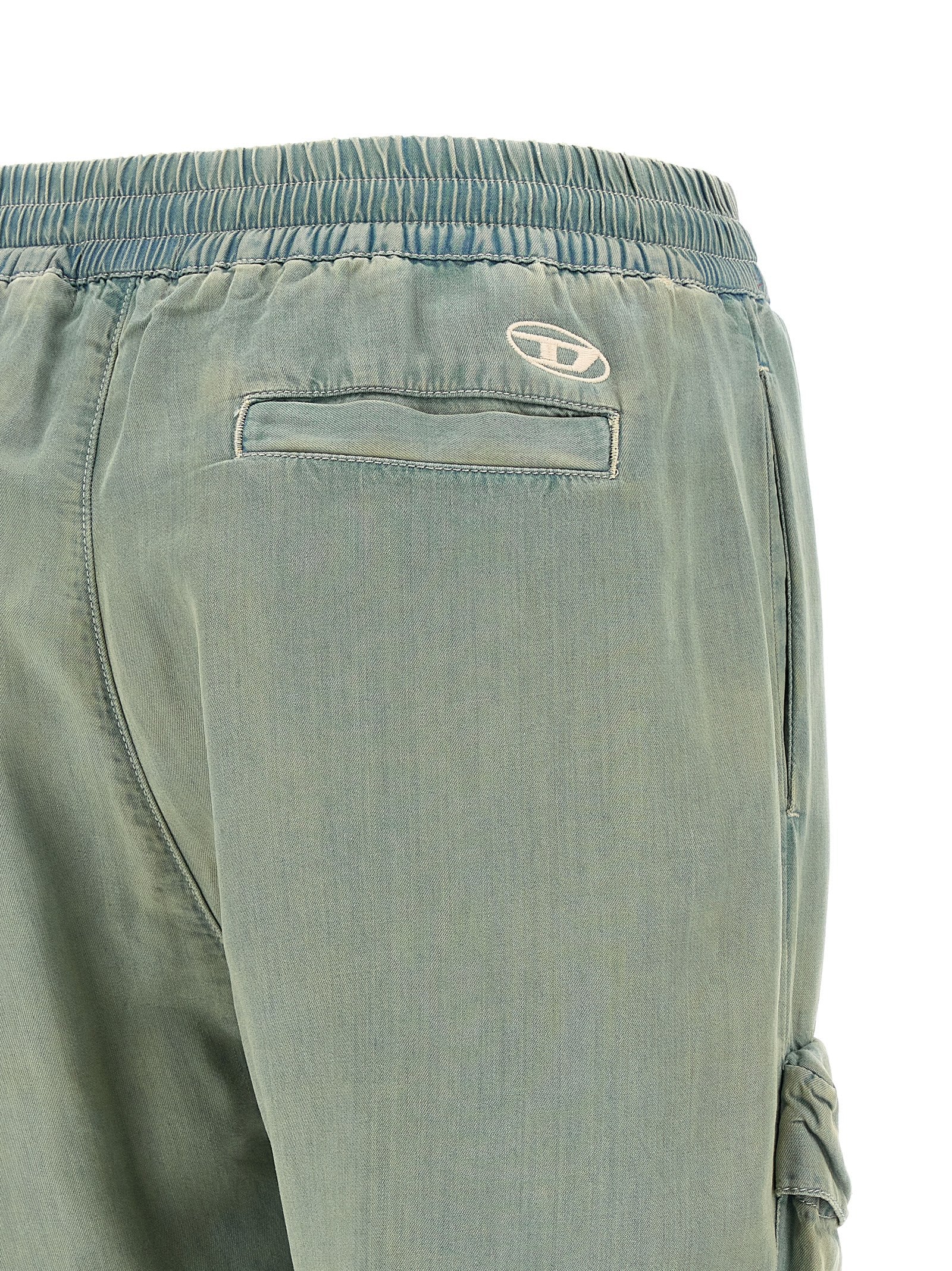 Diesel 'D-Pocky-S' Jeans