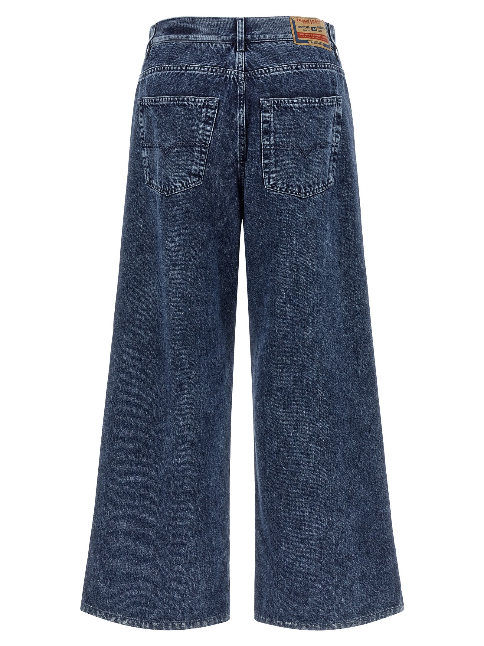 Diesel '1996 D-Sire-S4' Jeans