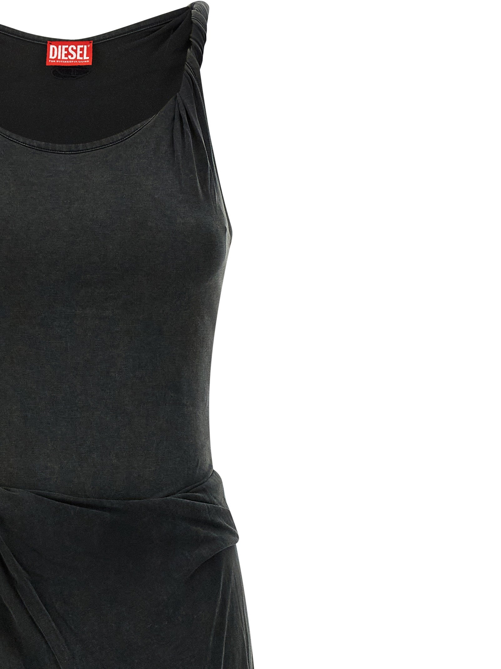 Diesel 'D-Estiga-S1' Dress