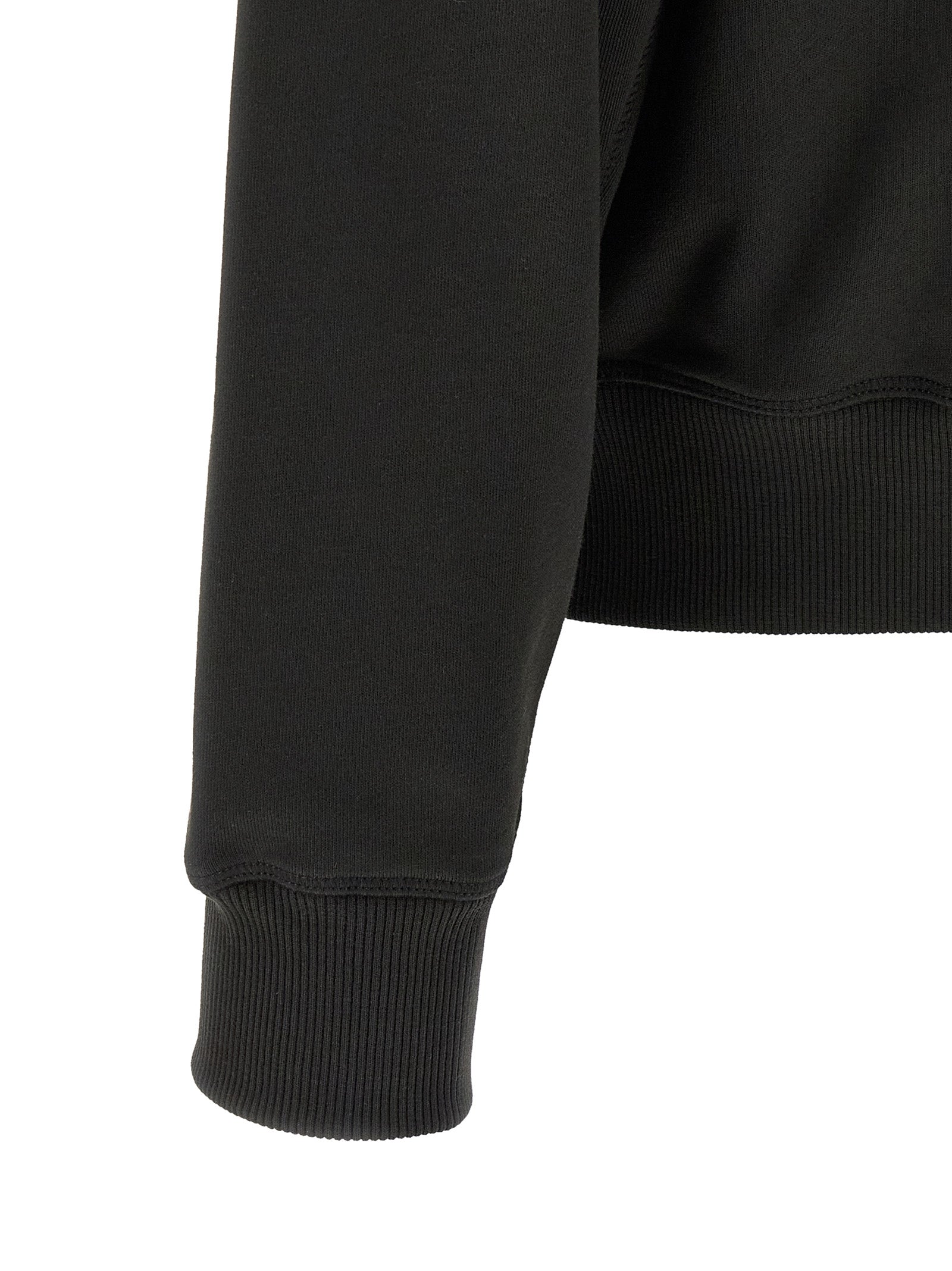 Diesel 'S-Ginn-Zip-Iod' Sweatshirt