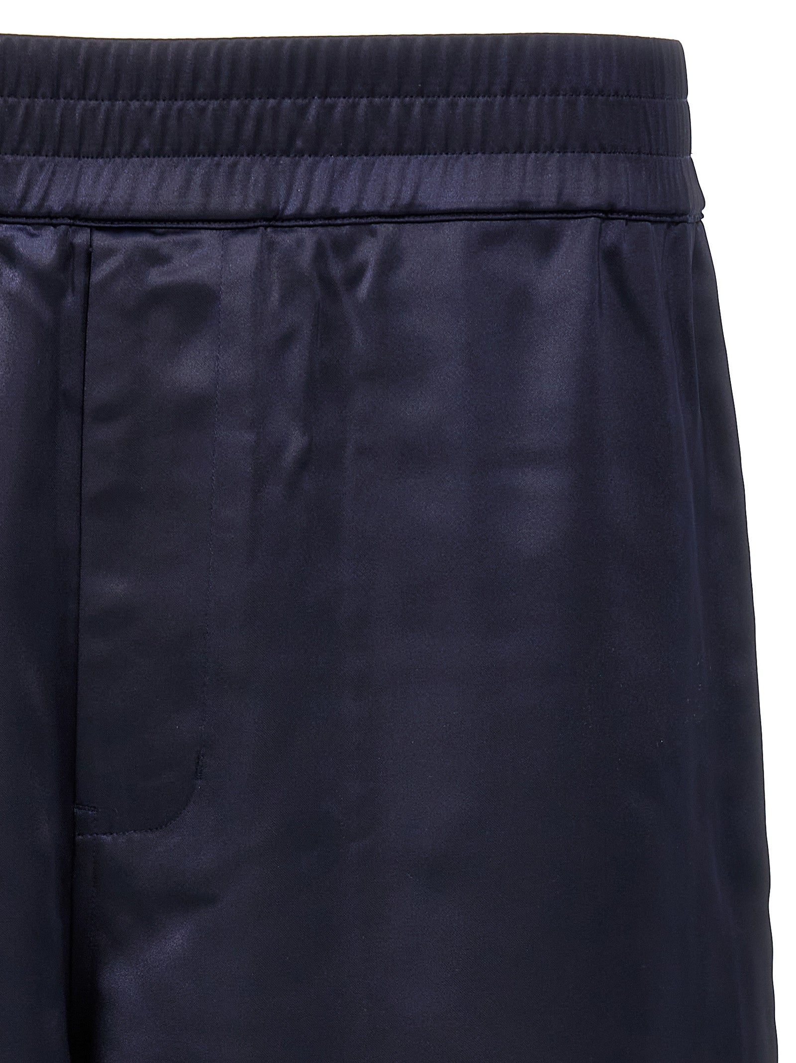 Axel Arigato 'Coast' Bermuda Shorts