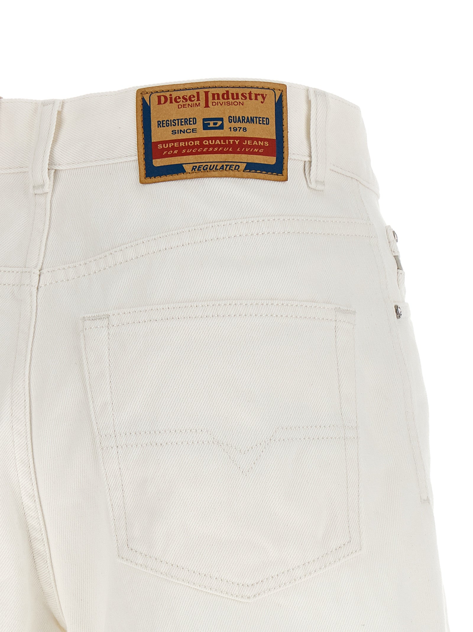Diesel 'De-Helios' Shorts