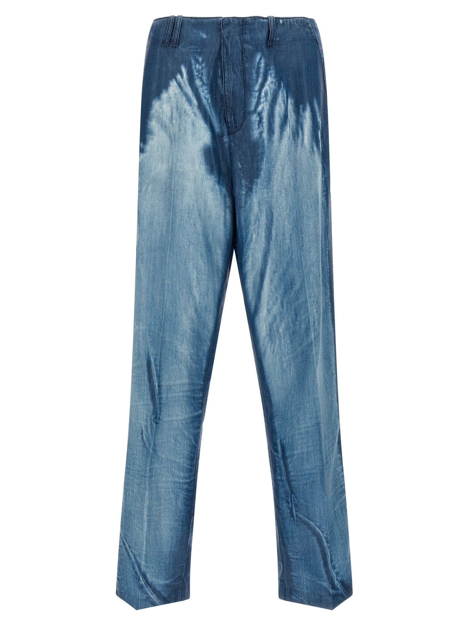 Diesel 'D-Askar-L-Fsi' Jeans