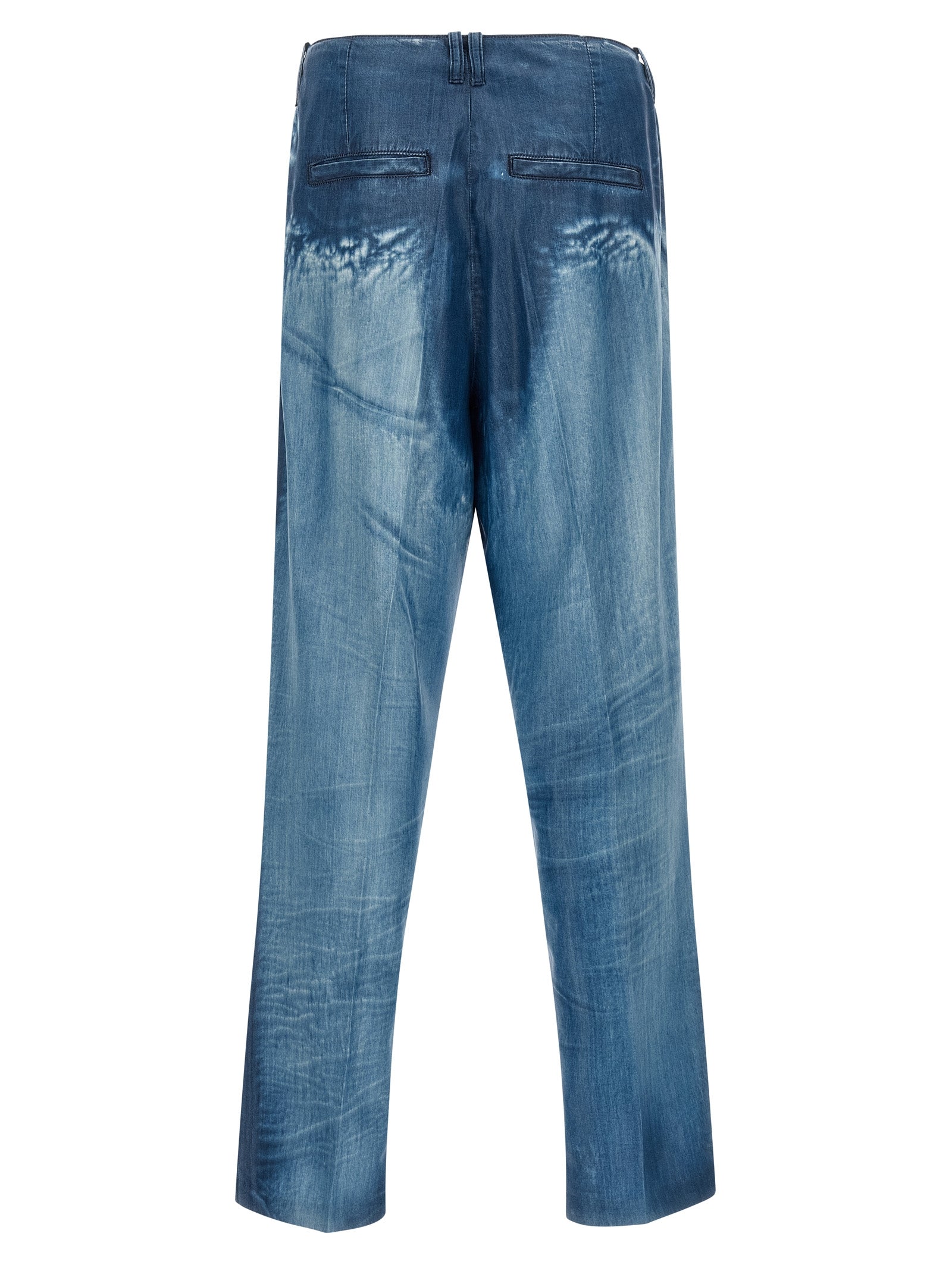 Diesel 'D-Askar-L-Fsi' Jeans