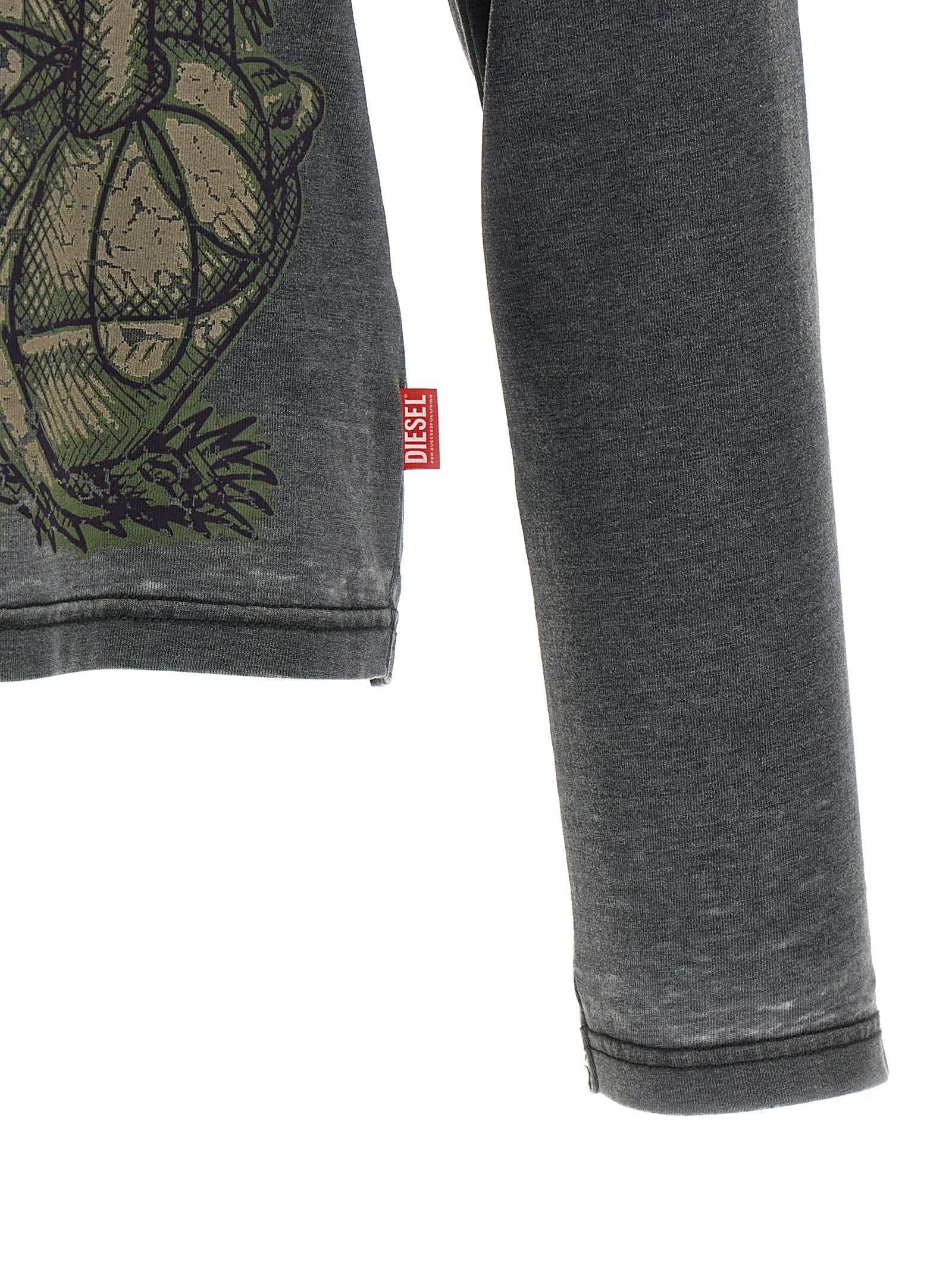 Diesel 'T-Jori-A' T-Shirt