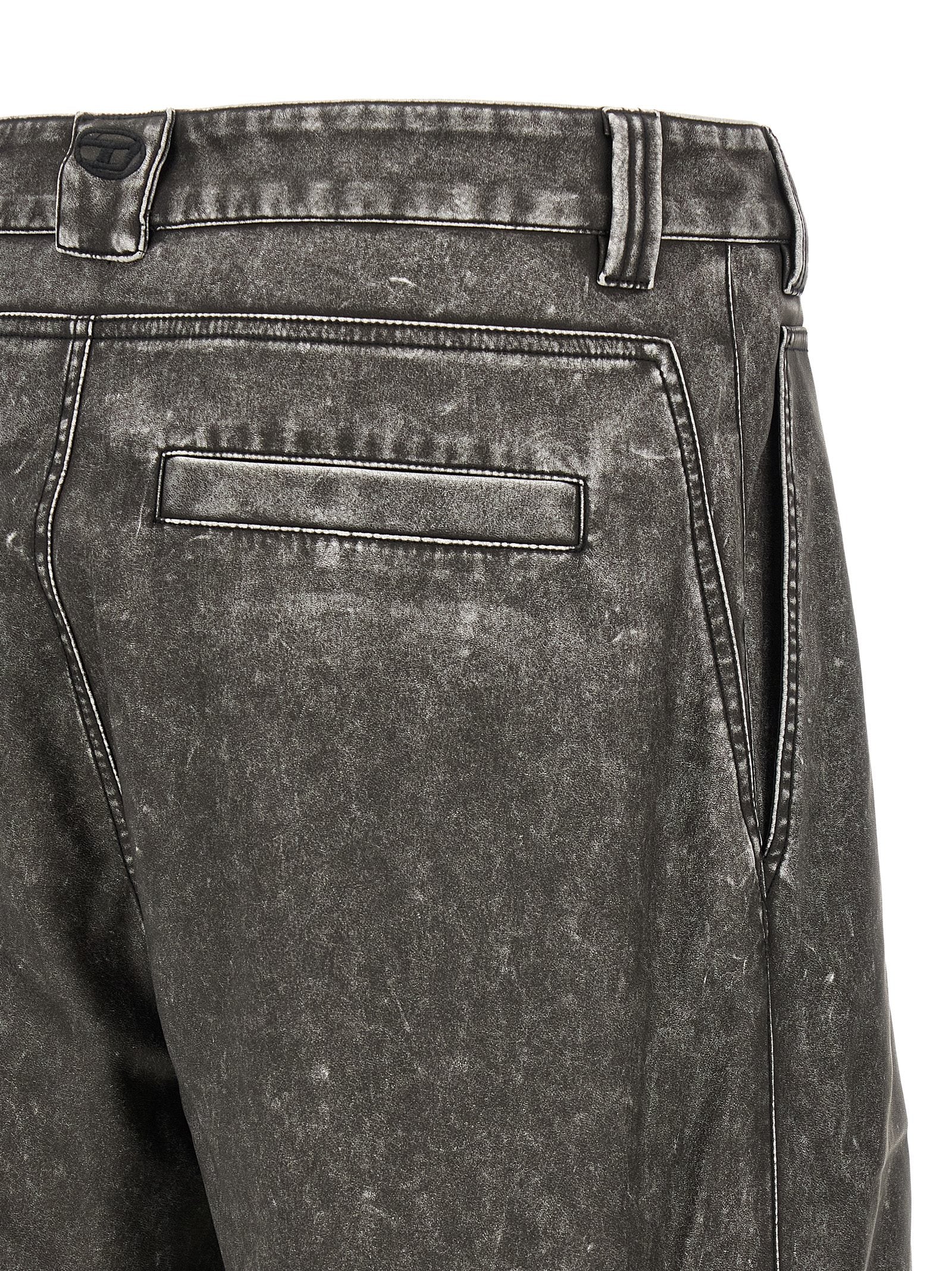 Diesel 'P-Delly-Njcj' Pants
