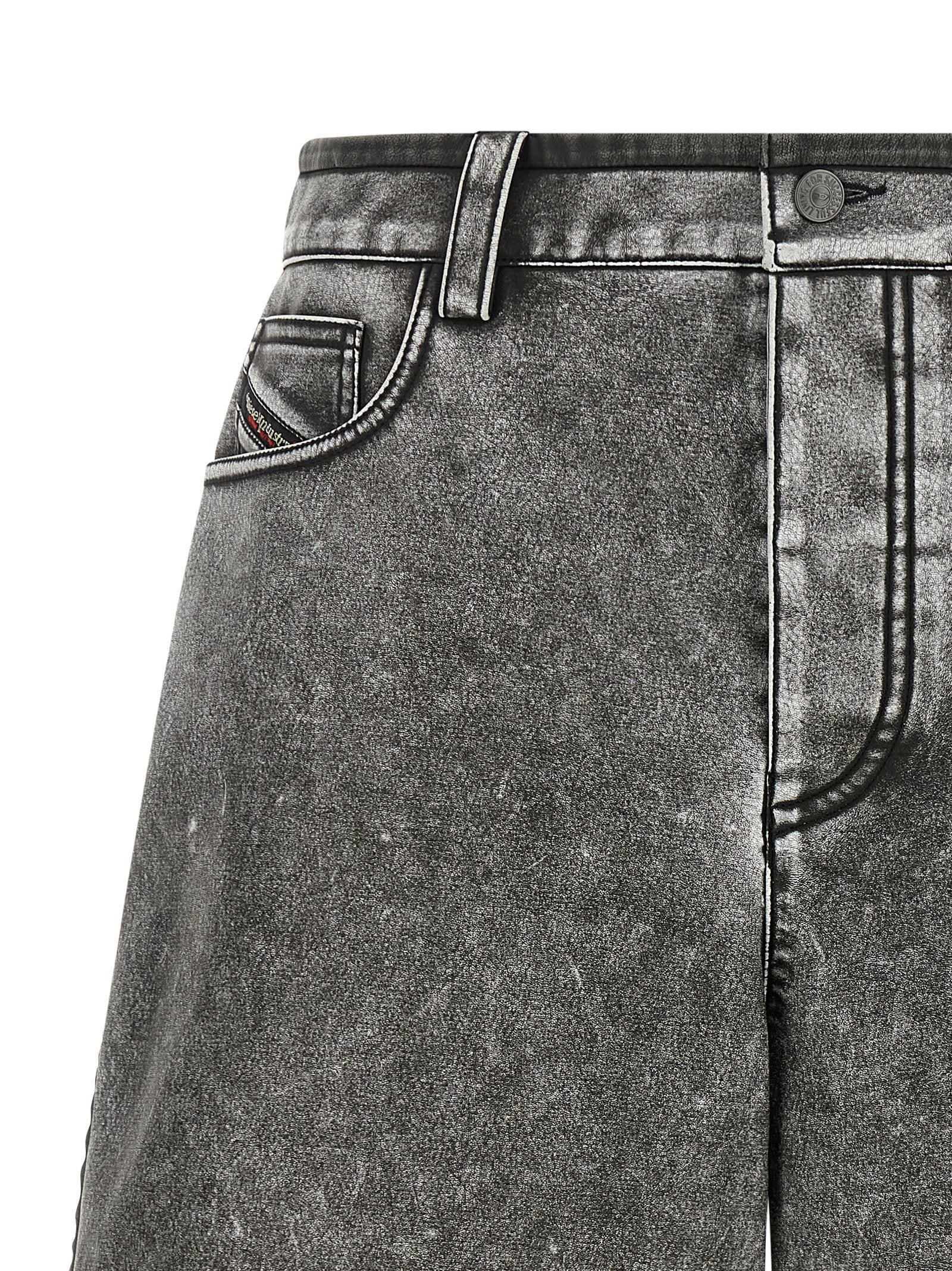 Diesel 'P-Arlor' Bermuda Shorts