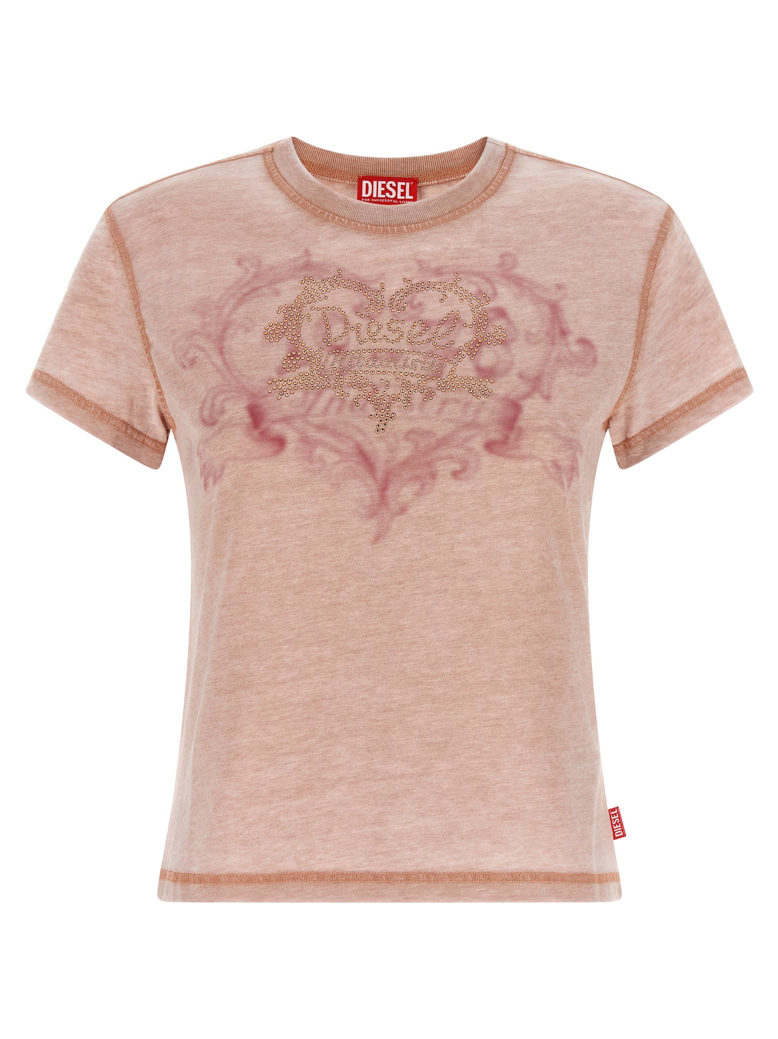 Diesel 'T-Ila-Aa1' T-Shirt