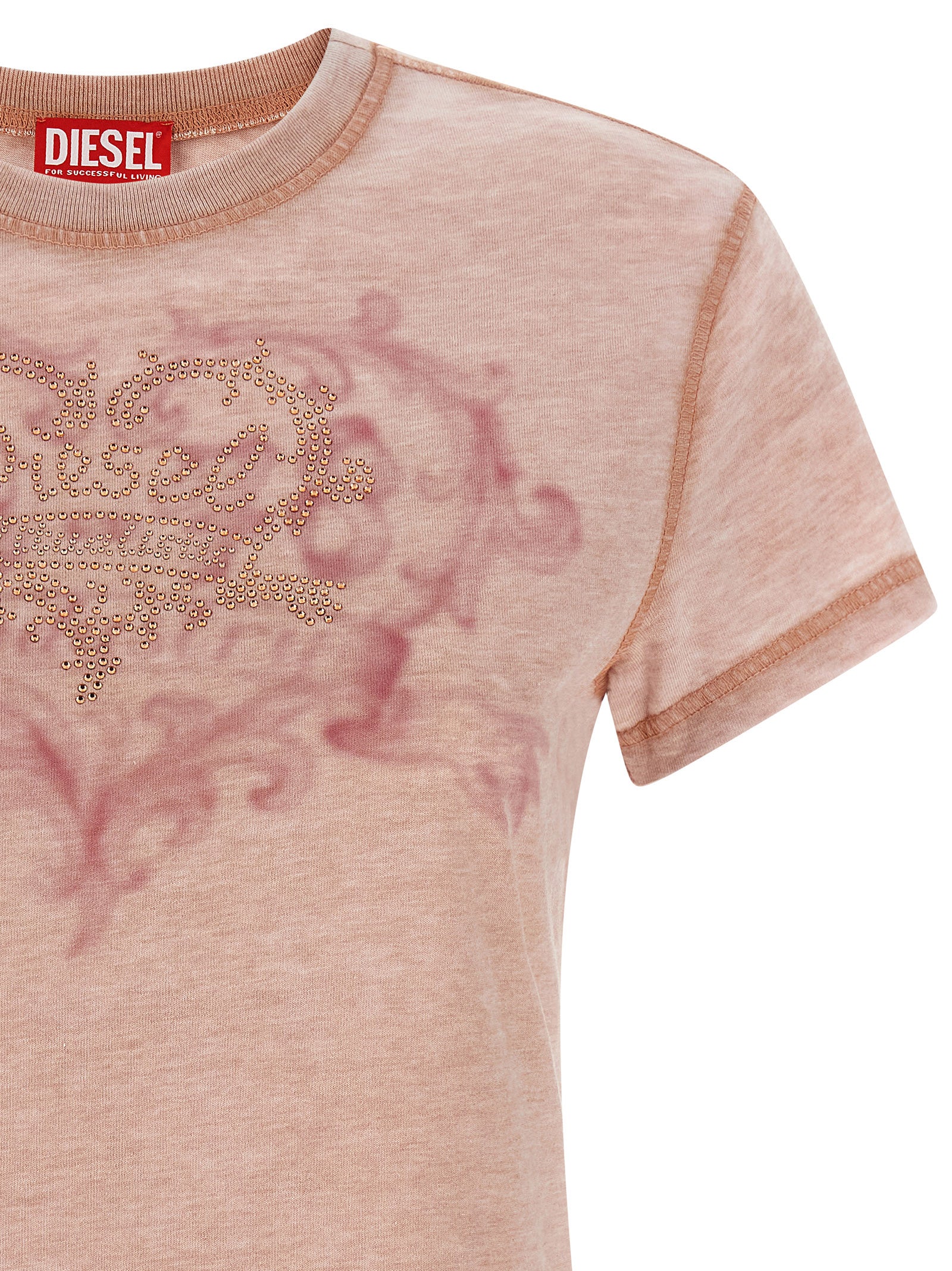 Diesel 'T-Ila-Aa1' T-Shirt