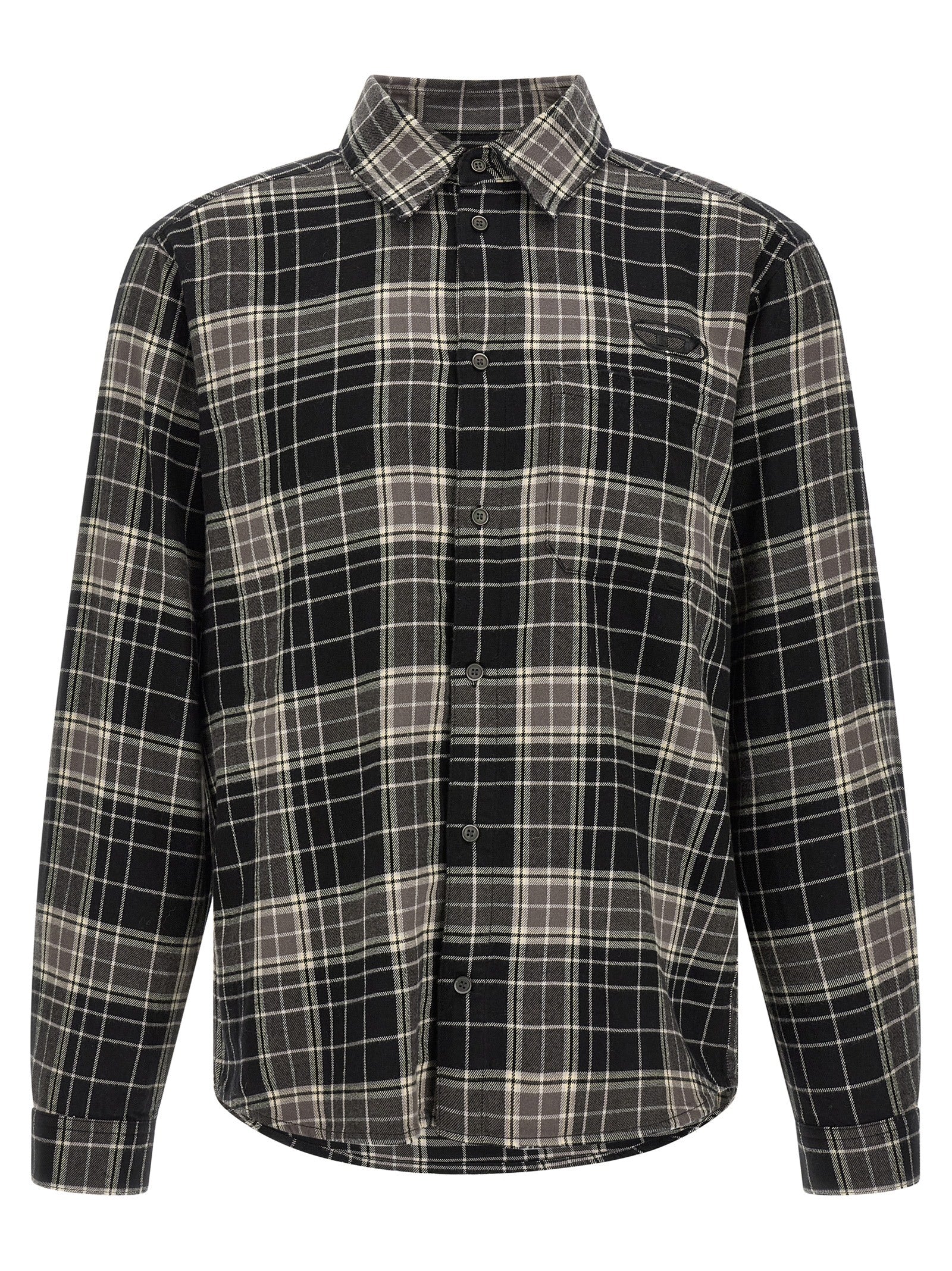 Diesel 'S-Simply-Hnbi' Shirt