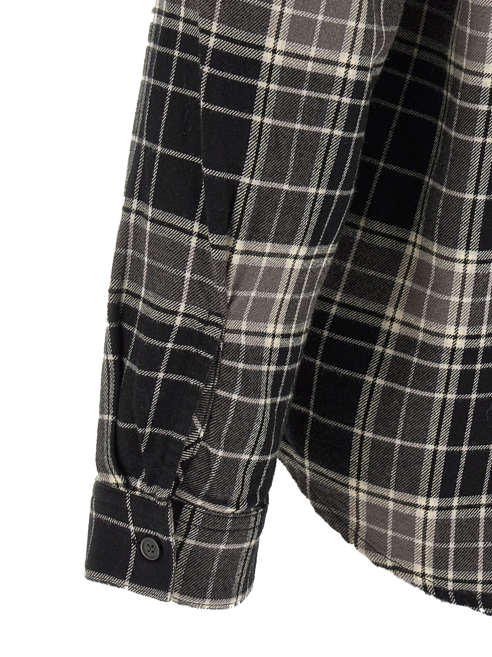 Diesel 'S-Simply-Hnbi' Shirt