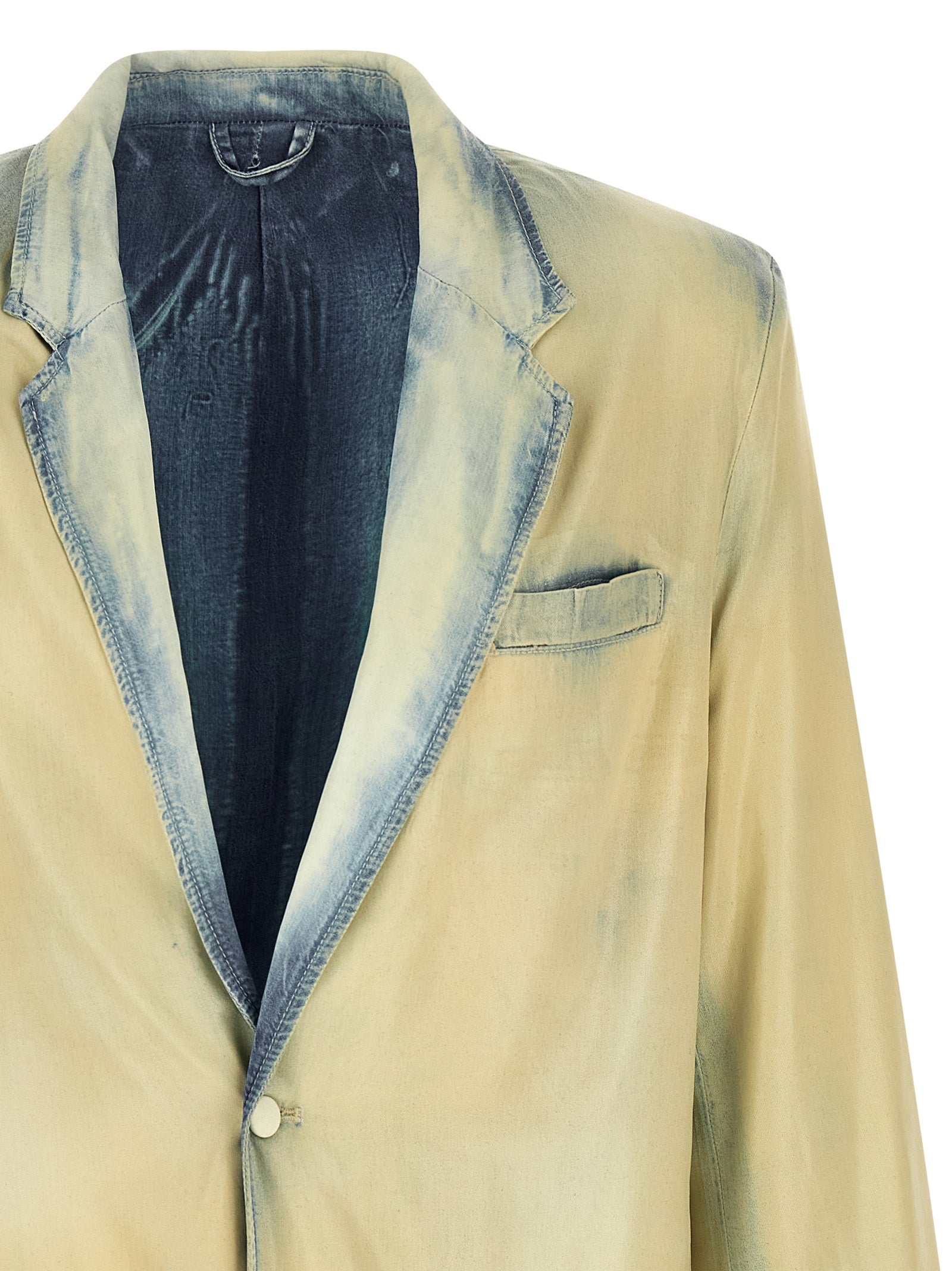 Diesel 'D-Nivale-Fsi' Blazer