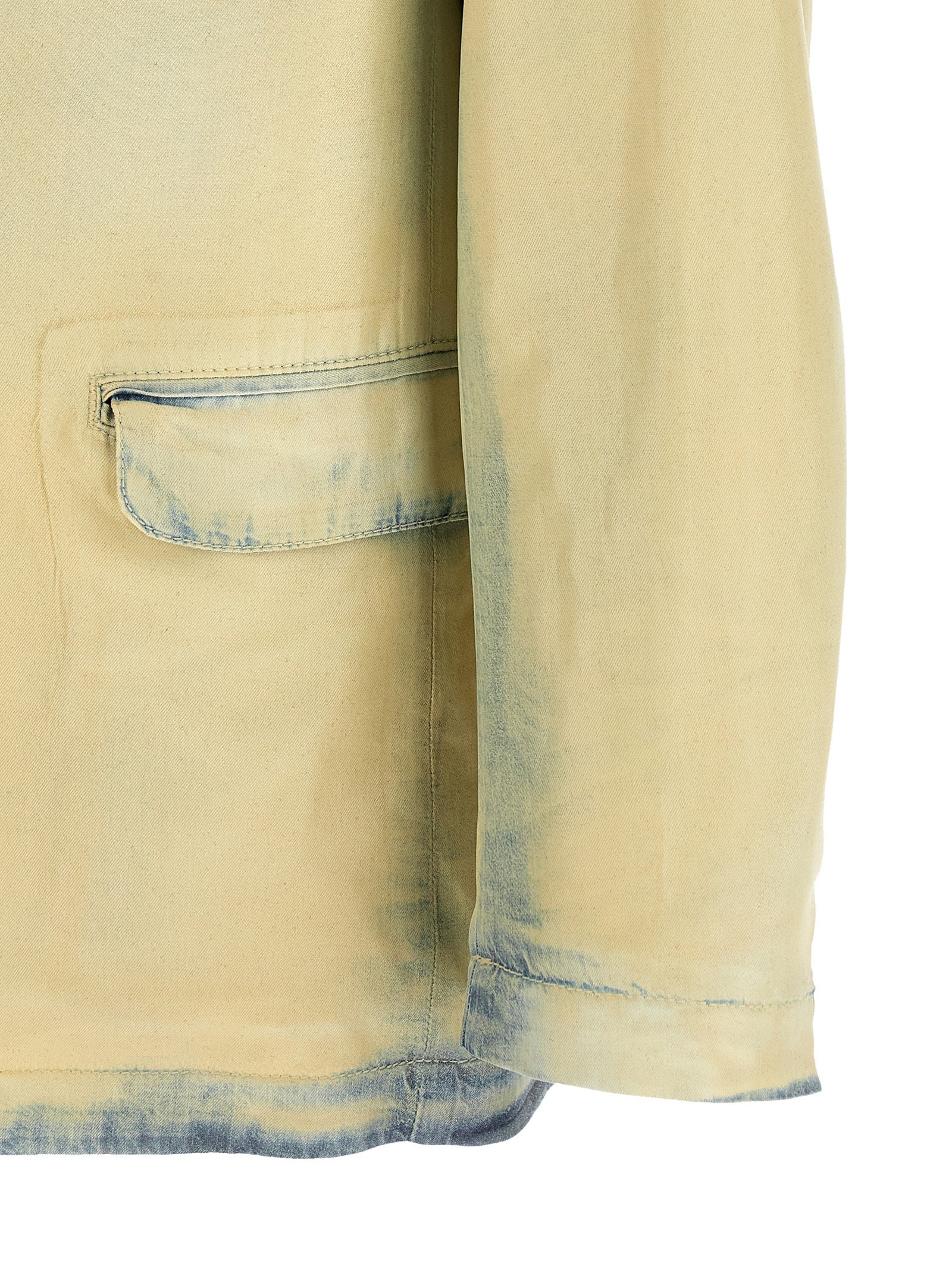 Diesel 'D-Nivale-Fsi' Blazer